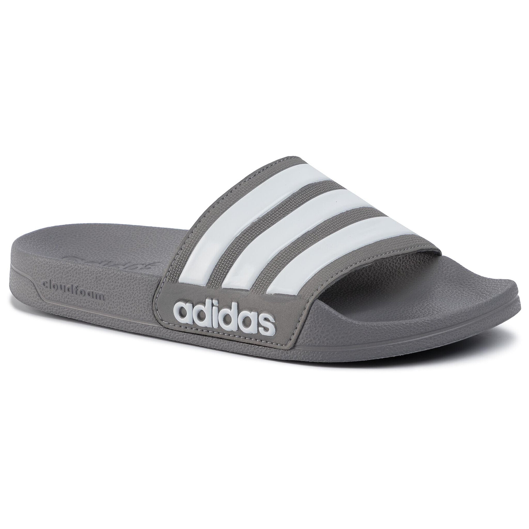 adidas Papucs Adilette Shower B42212 Szürke - Pepit.hu