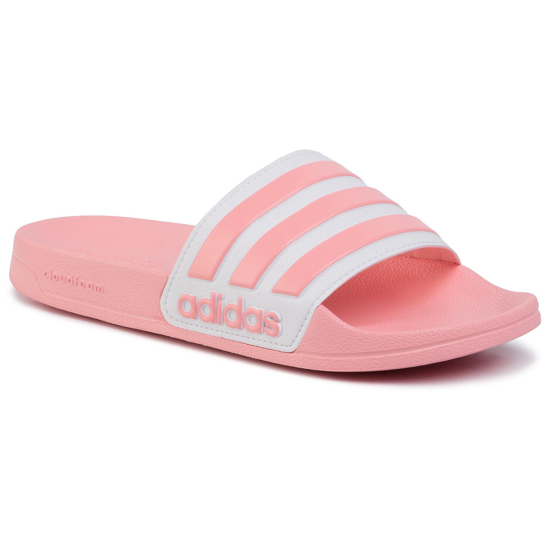 adidas Papucs Adilette Shower EG1886 Fehér - Pepit.hu