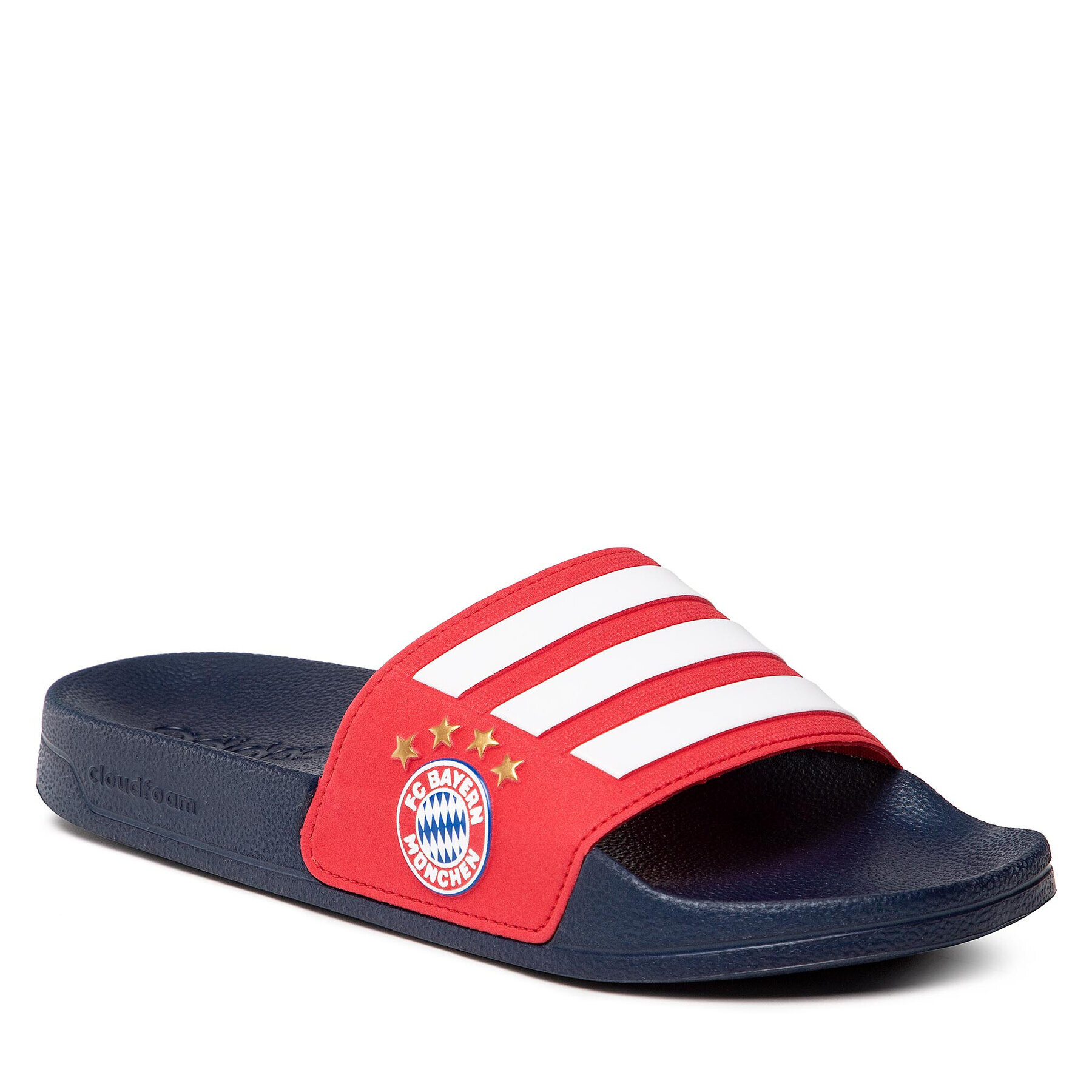 adidas Papucs adilette Shower FW7076 Piros - Pepit.hu