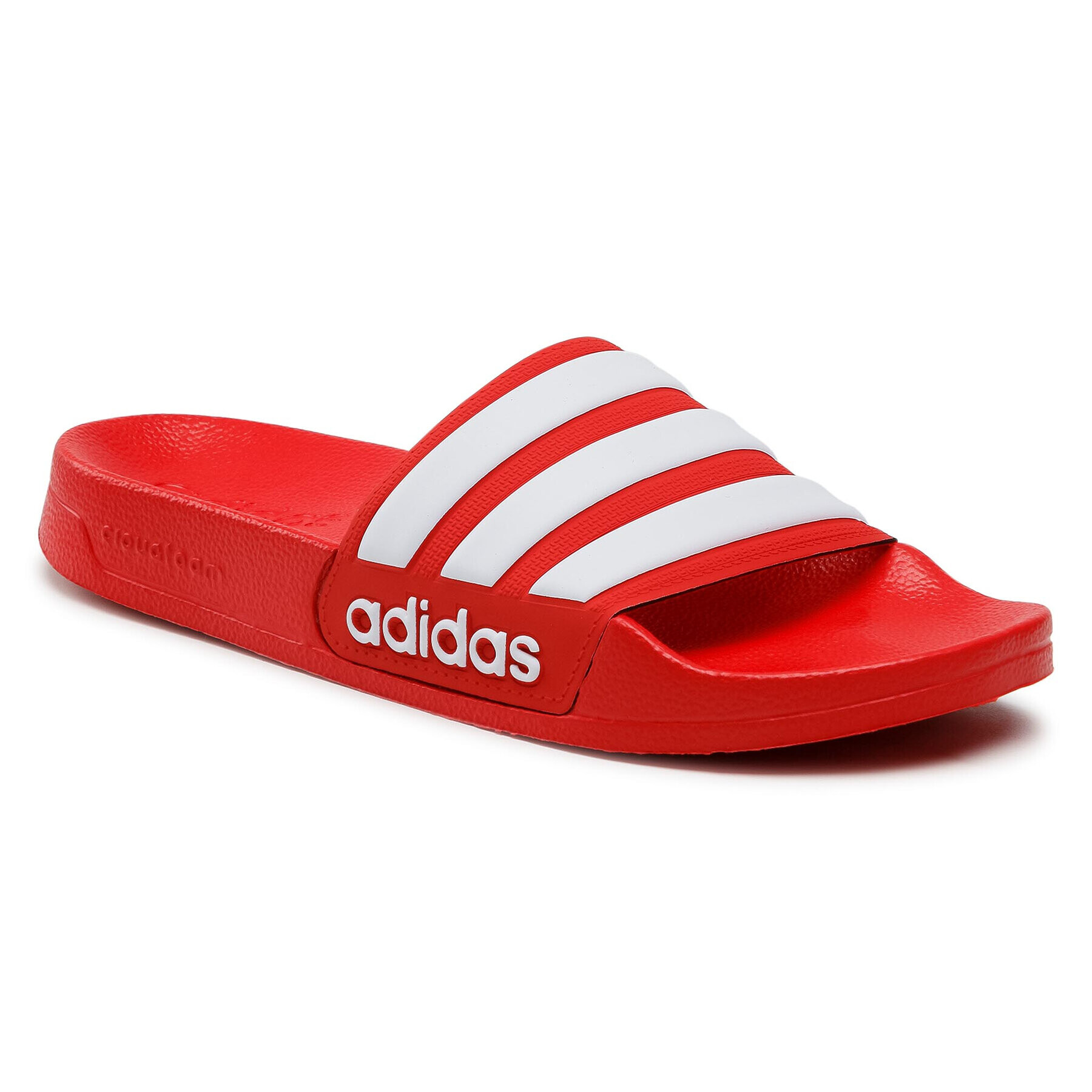 adidas Papucs adilette Shower FY7815 Piros - Pepit.hu