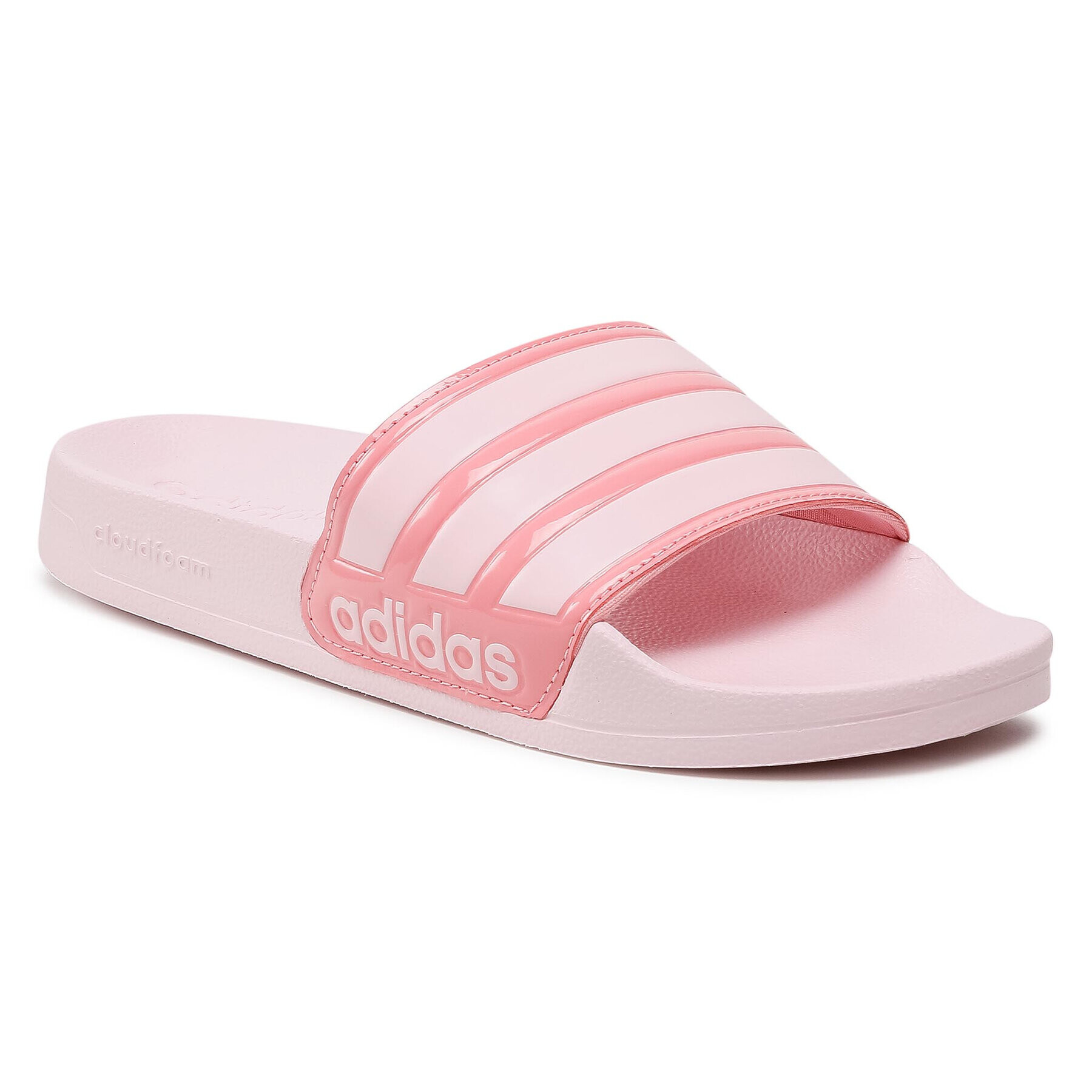 adidas Papucs adilette Shower FZ2853 Rózsaszín - Pepit.hu