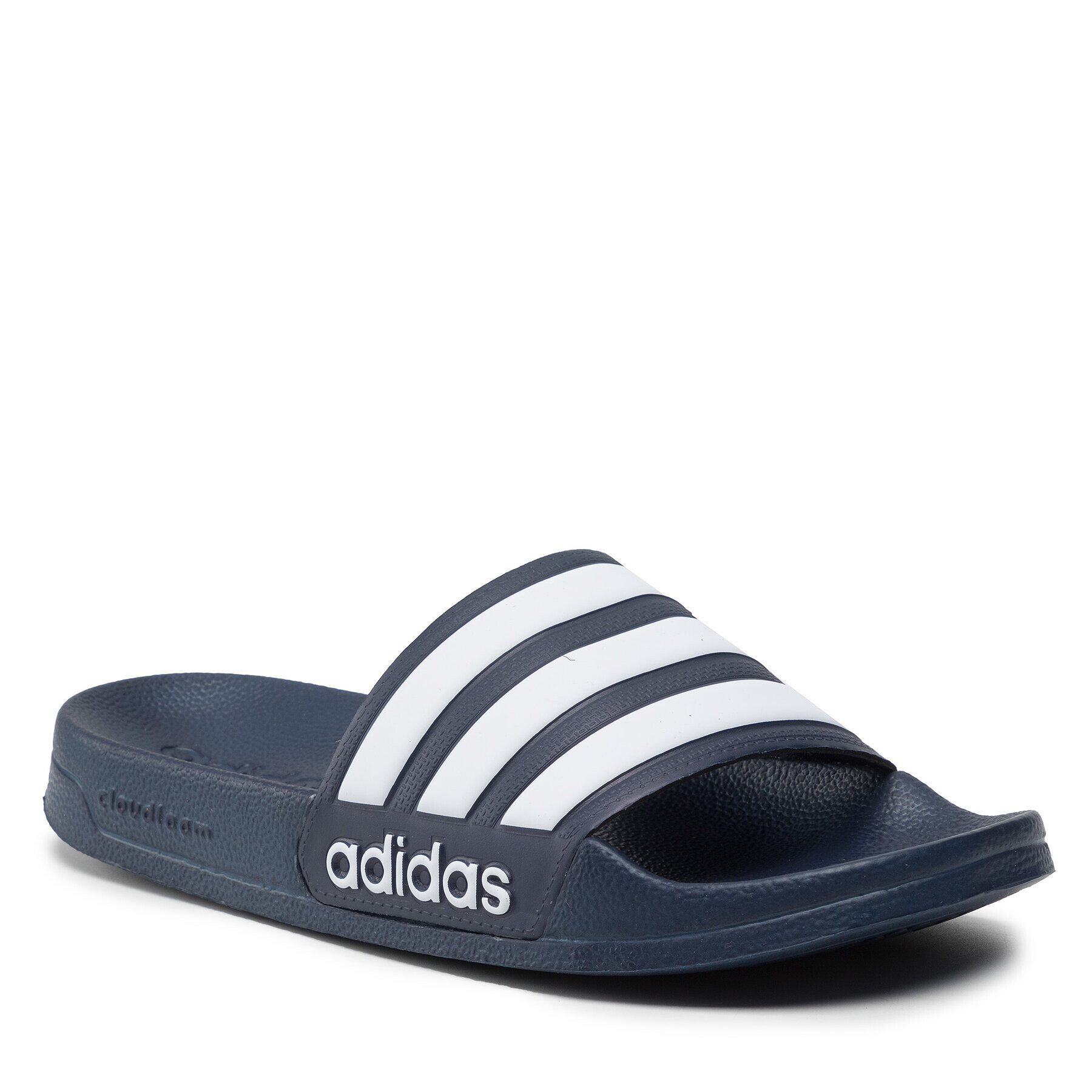 adidas Papucs Adilette Shower GZ5920 Sötétkék - Pepit.hu