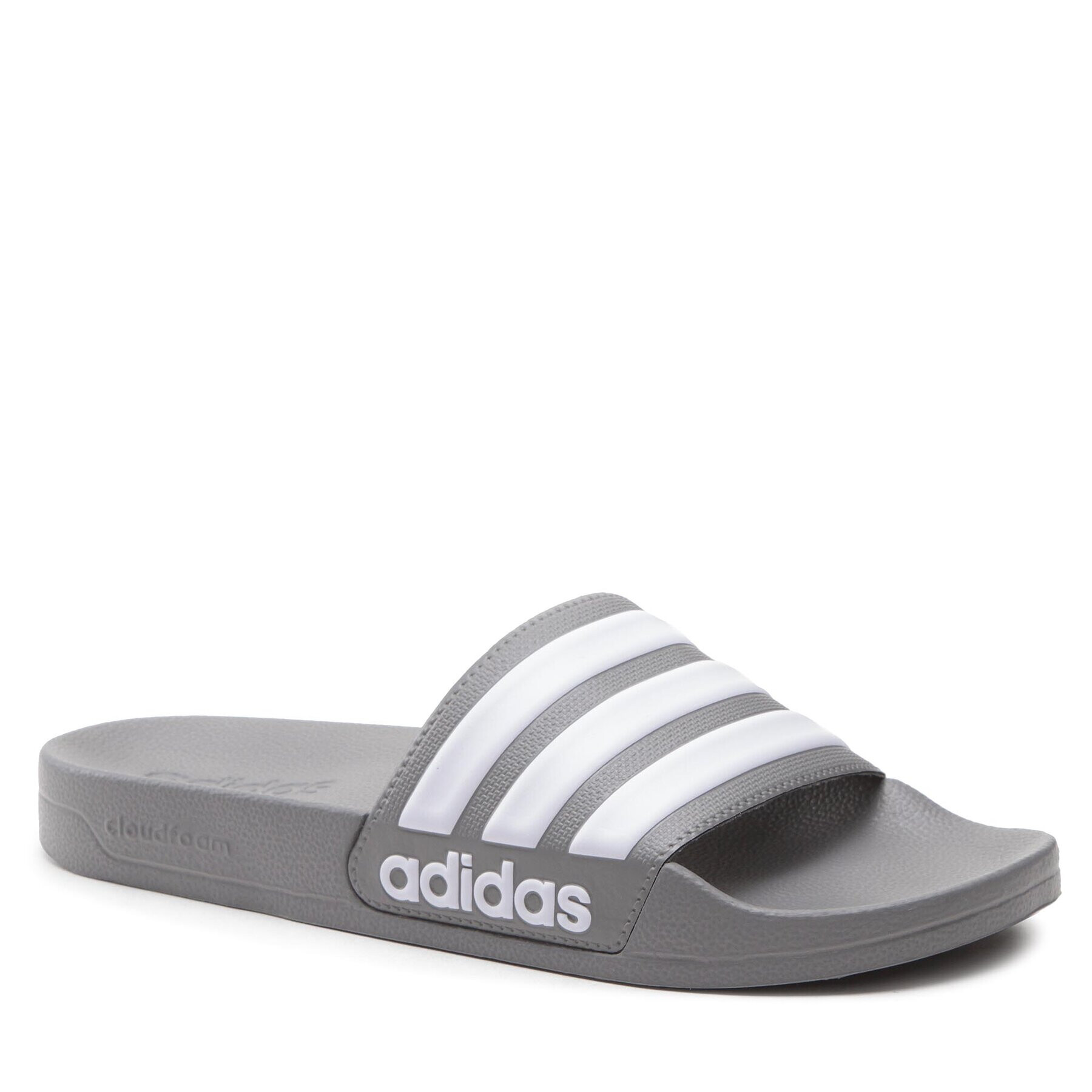 adidas Papucs Adilette Shower Slides GY1891 Szürke - Pepit.hu