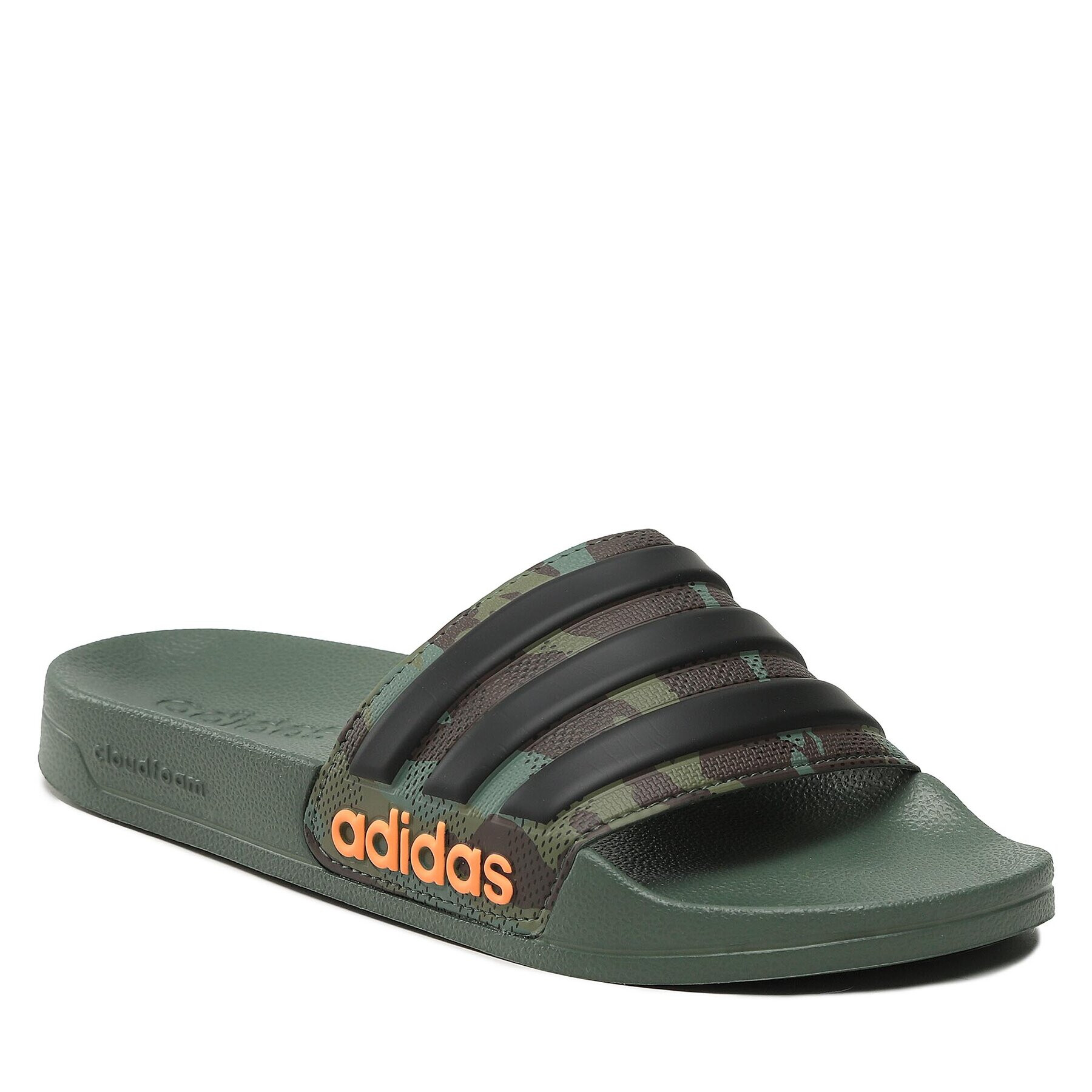 adidas Papucs Adilette Shower Slides HP2953 Fekete - Pepit.hu