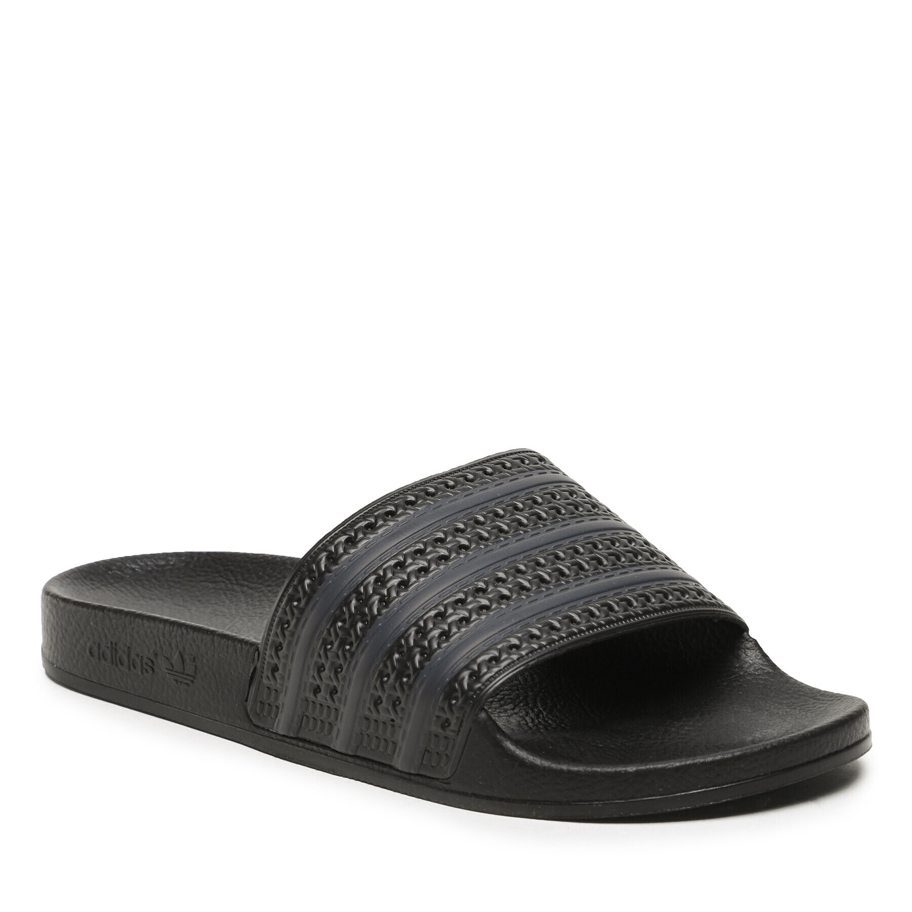 adidas Papucs Adilette Slides FZ6452 Fekete - Pepit.hu