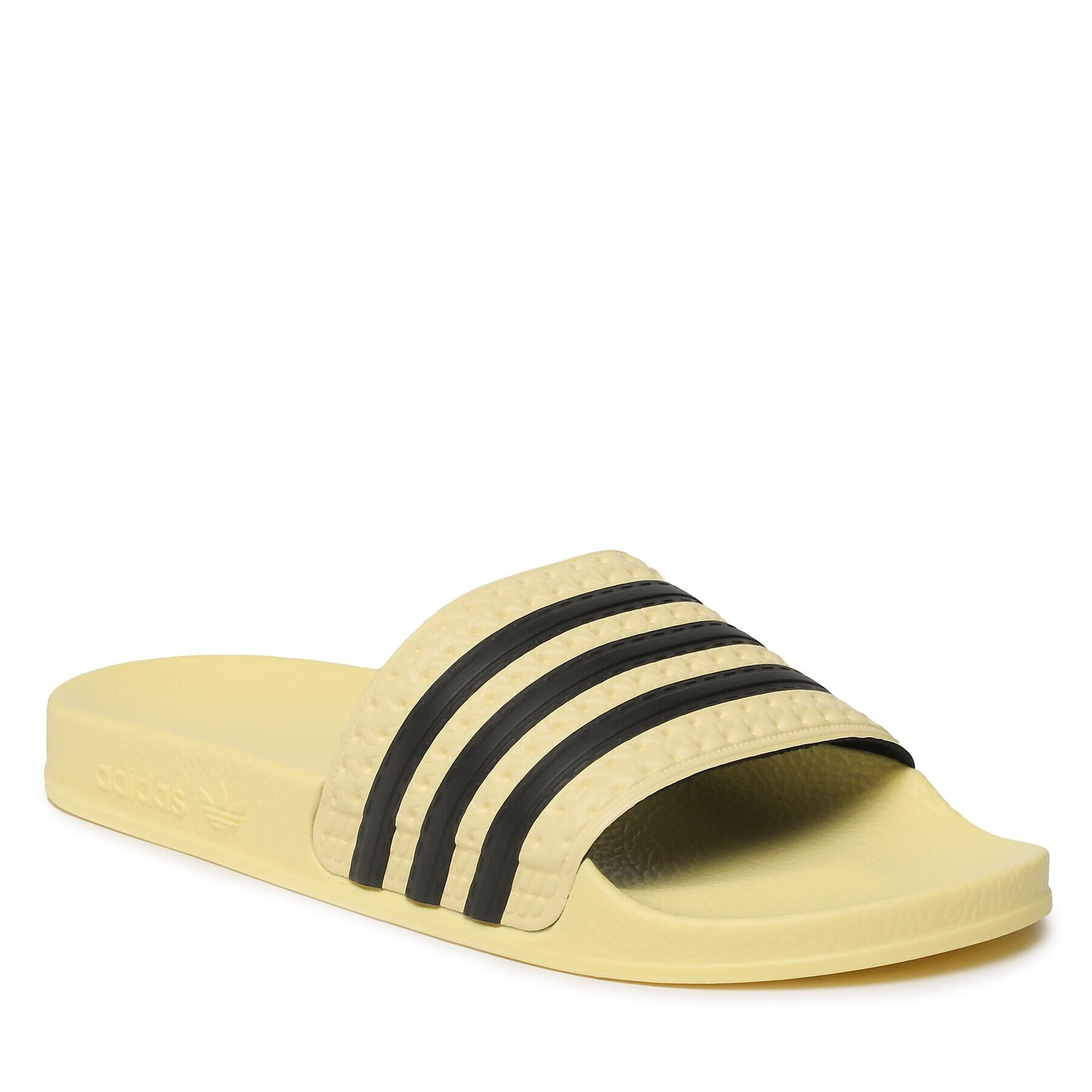 adidas Papucs adilette Slides HP6510 Sárga - Pepit.hu