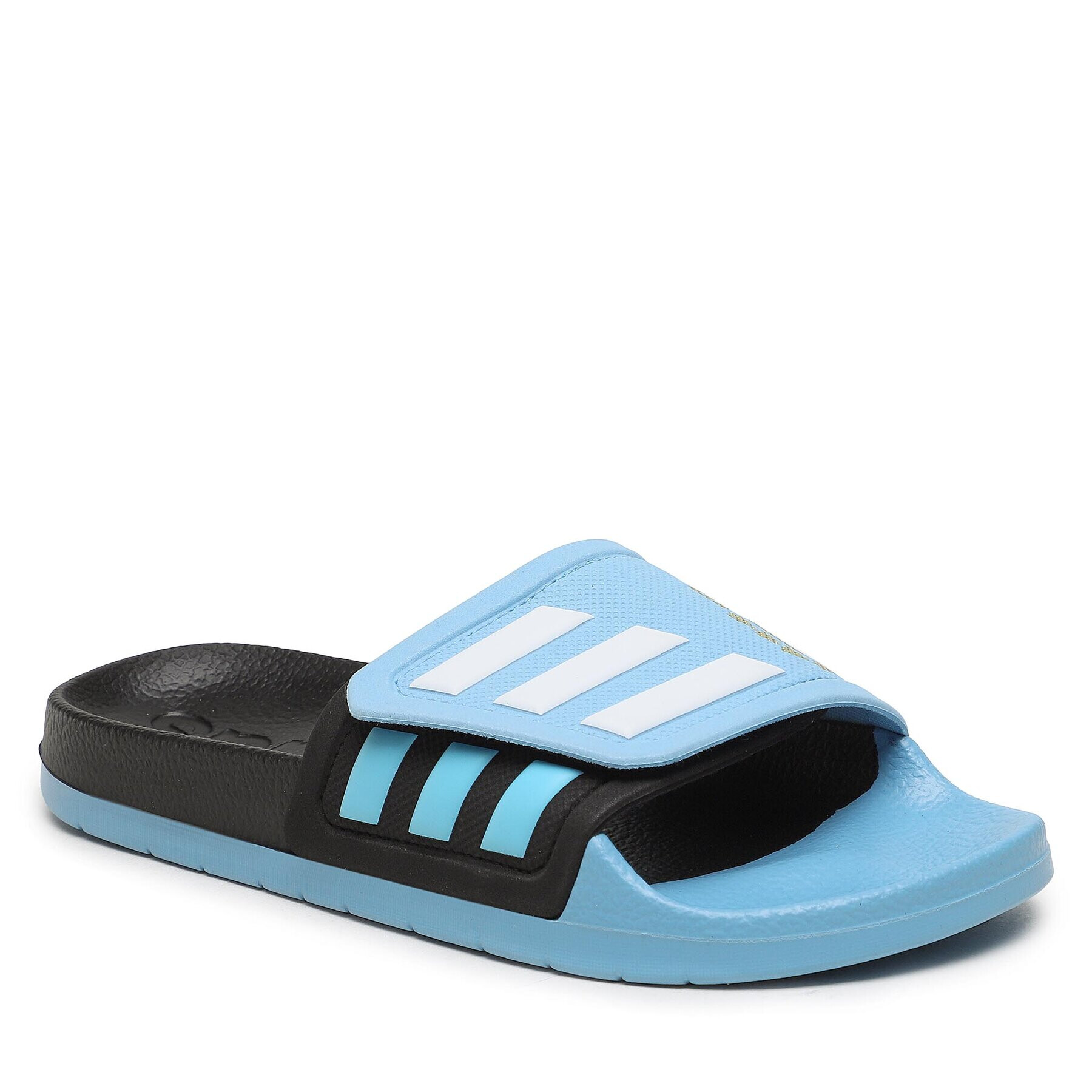 adidas Papucs adilette TND Slides GX9705 Fekete - Pepit.hu