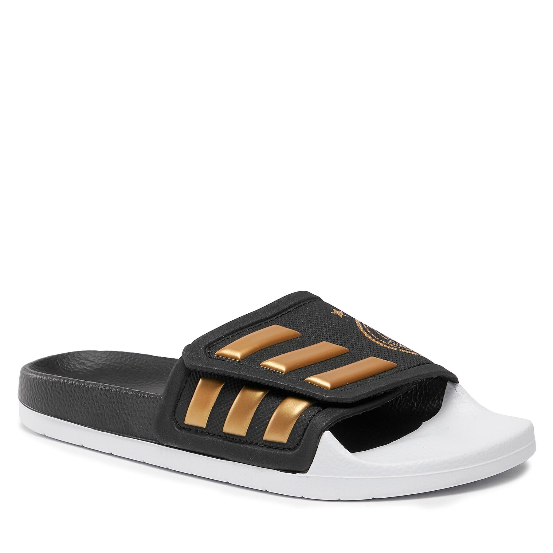 adidas Papucs Adilette TND Slides GX9706 Fekete - Pepit.hu