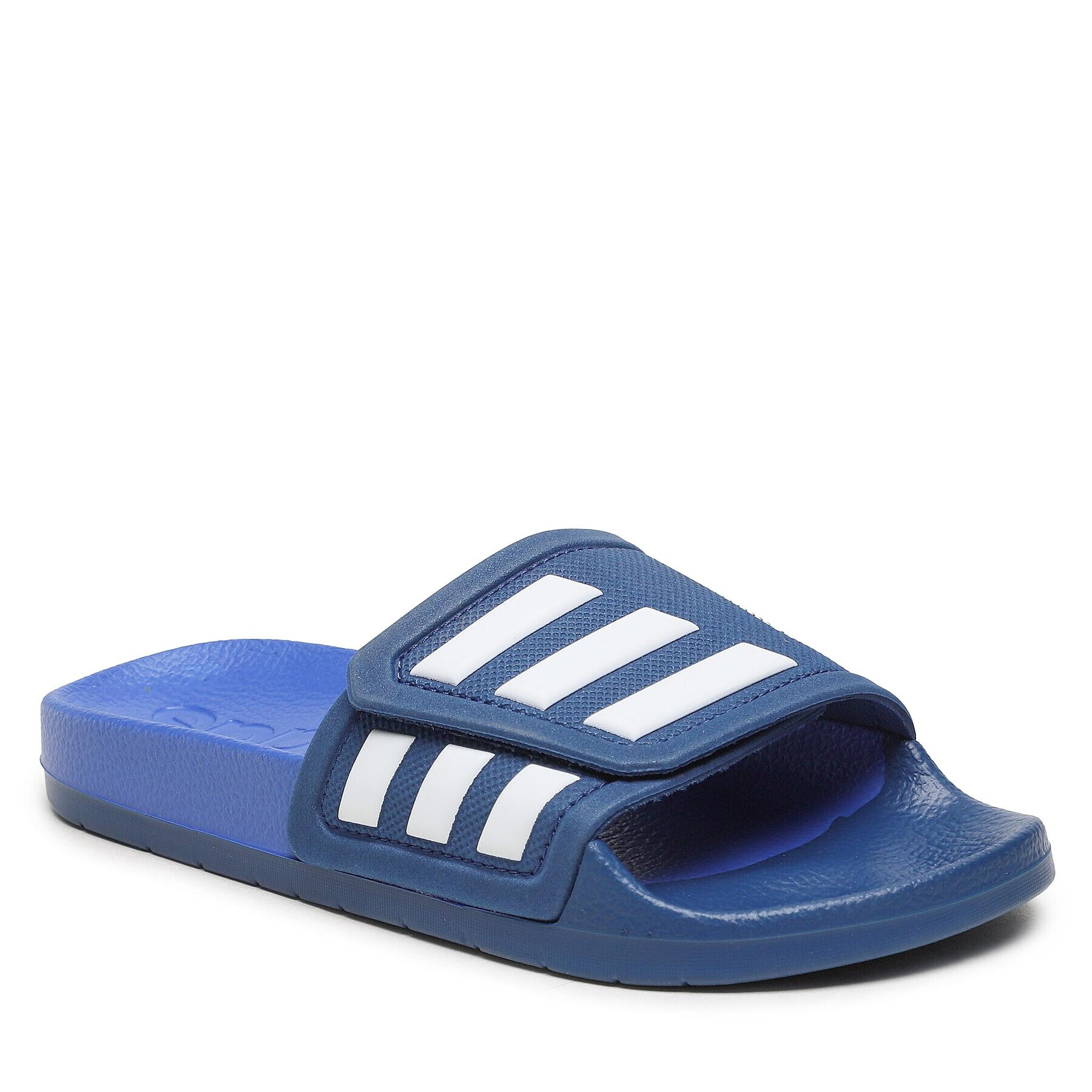 adidas Papucs adilette TND Slides GX9708 Kék - Pepit.hu