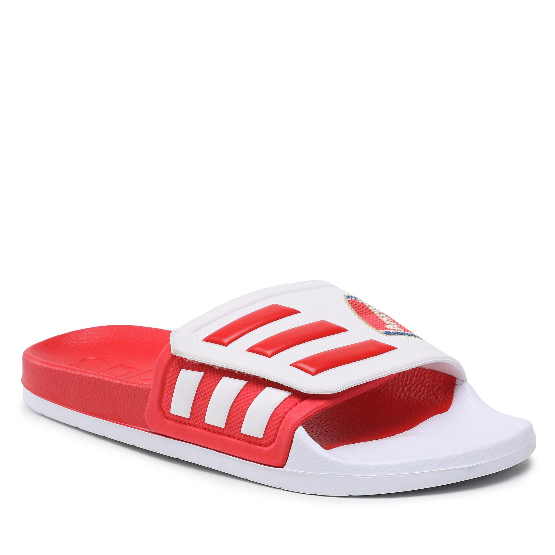 adidas Papucs Adilette TND Slides GZ5936 Fehér - Pepit.hu