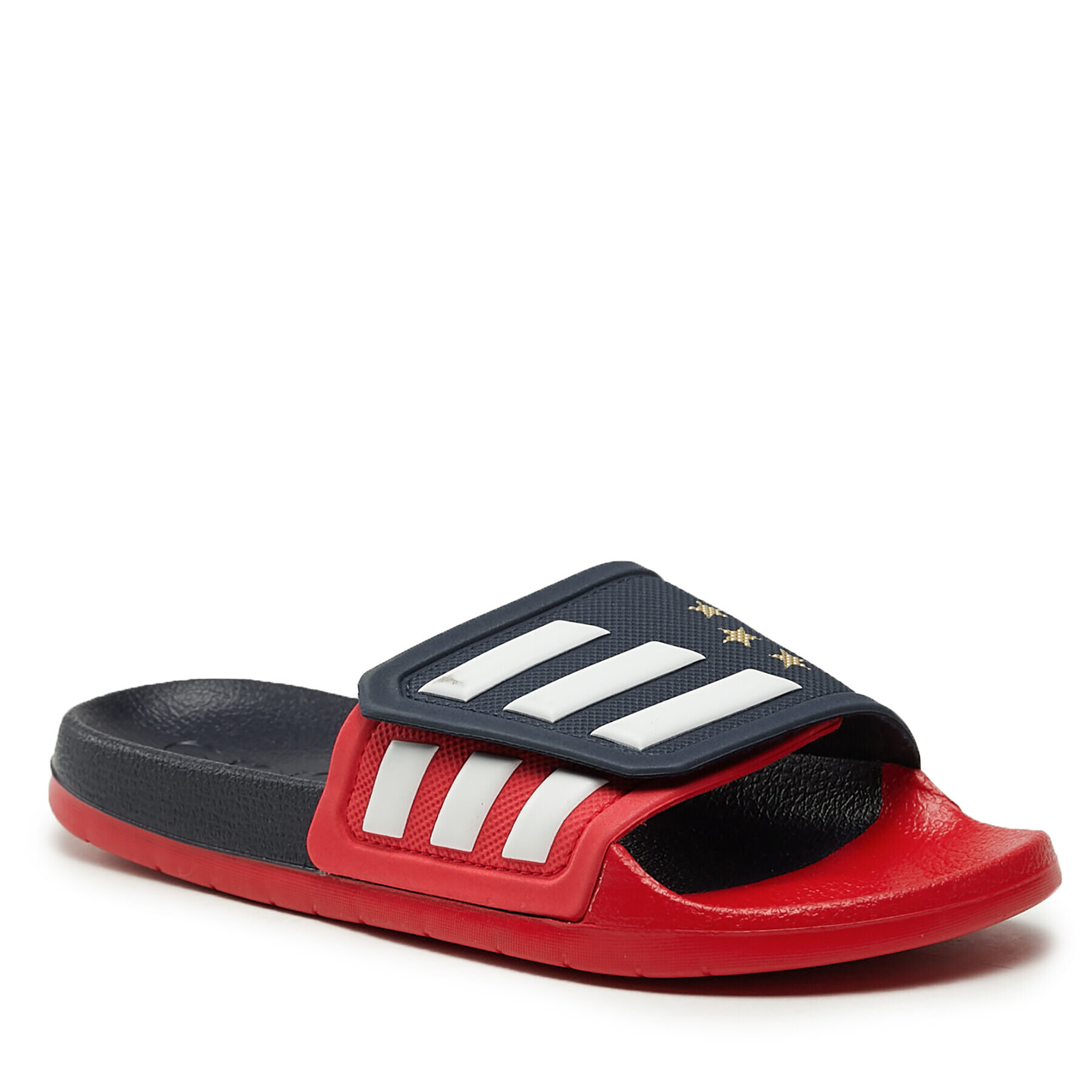 adidas Papucs Adilette TND Slides GZ5937 Kék - Pepit.hu