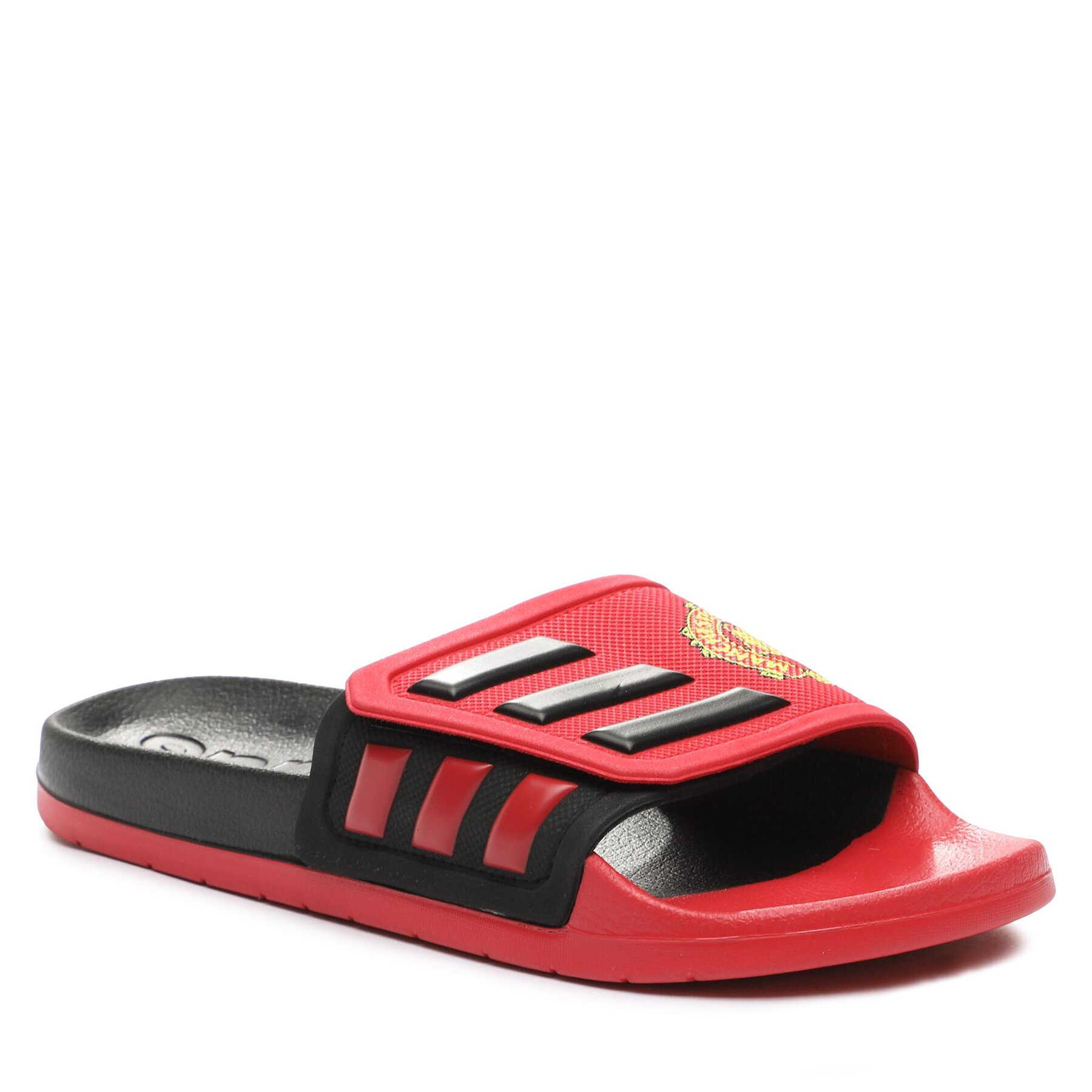 adidas Papucs Adilette TND Slides GZ5940 Piros - Pepit.hu