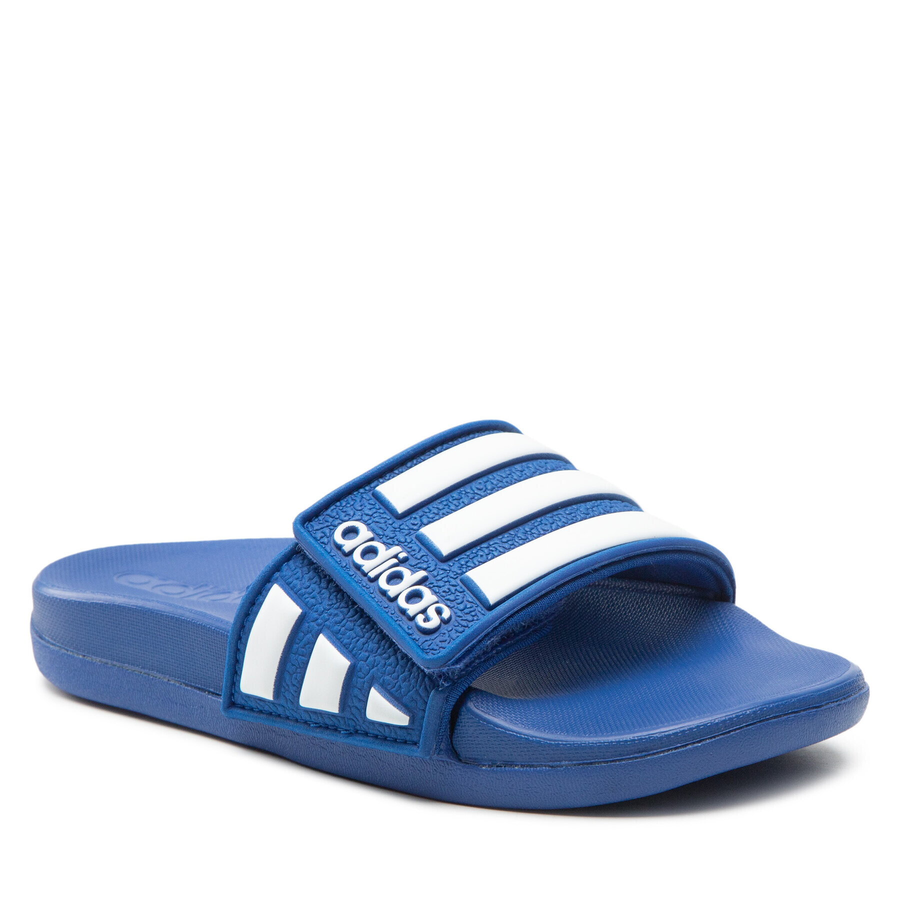 adidas Papucs adillette Comfort Adj K GZ5329 Kék - Pepit.hu