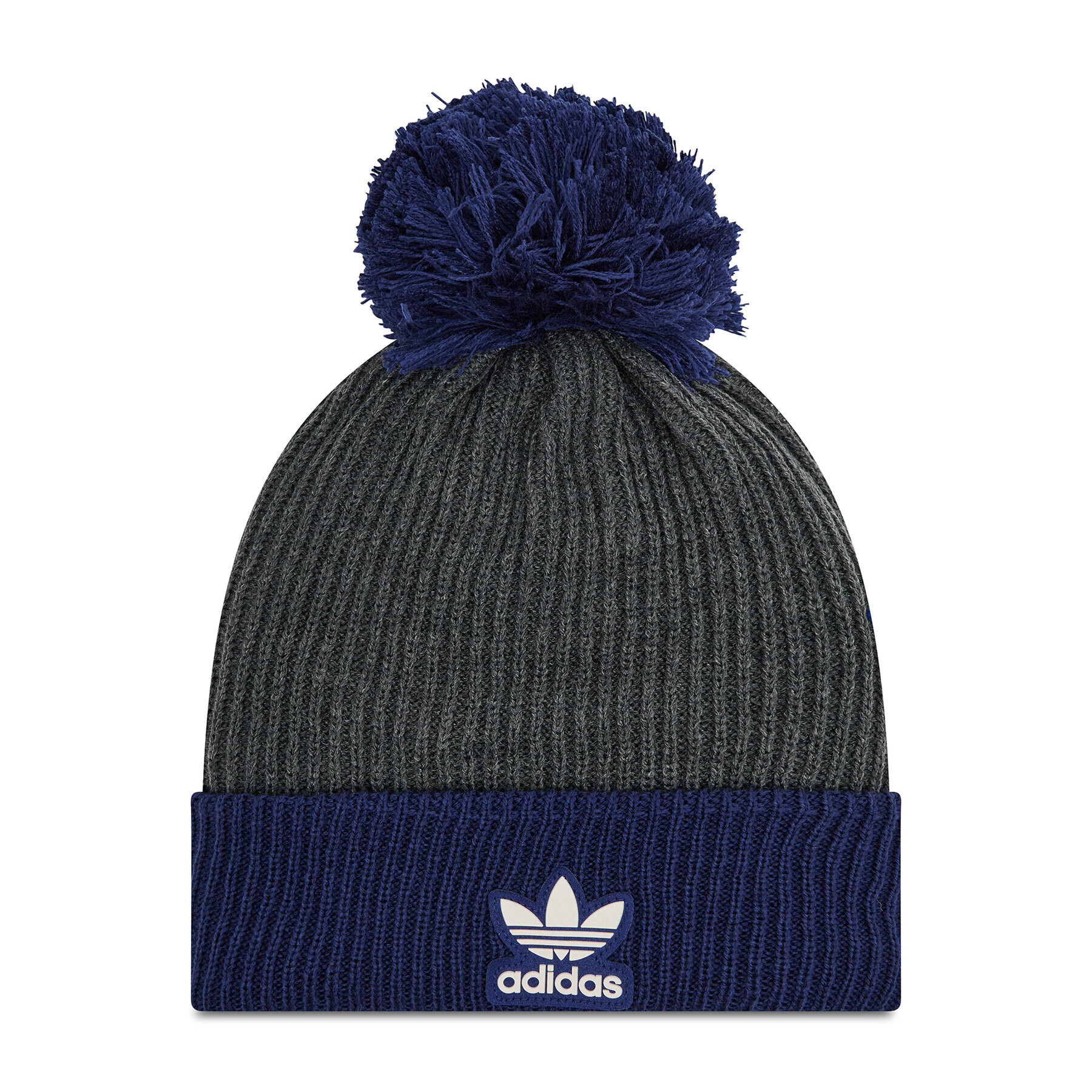 adidas Sapka Ac Pom Beanie H35512 Szürke - Pepit.hu