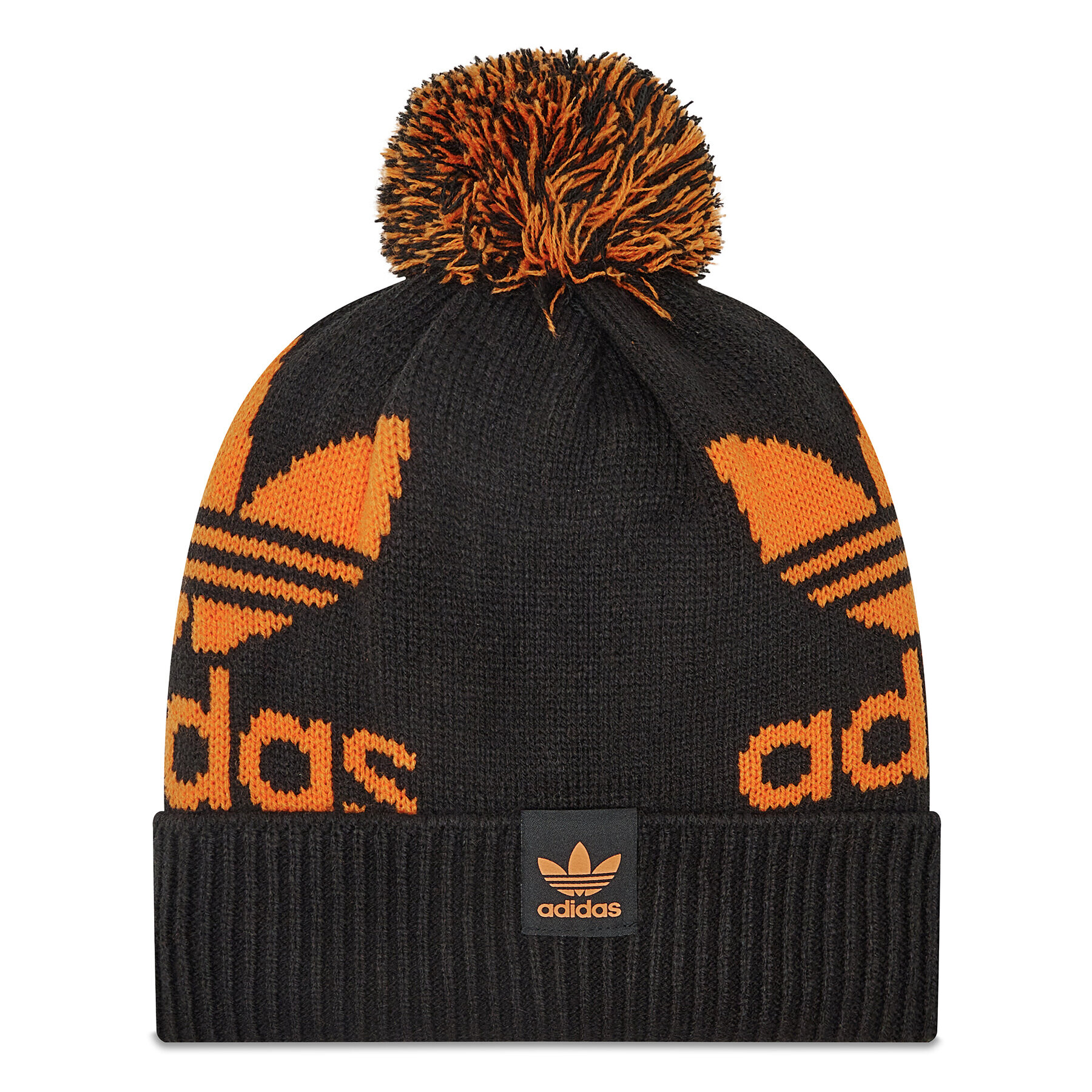 adidas Sapka adicolor Archive Bobble HL9318 Fekete - Pepit.hu