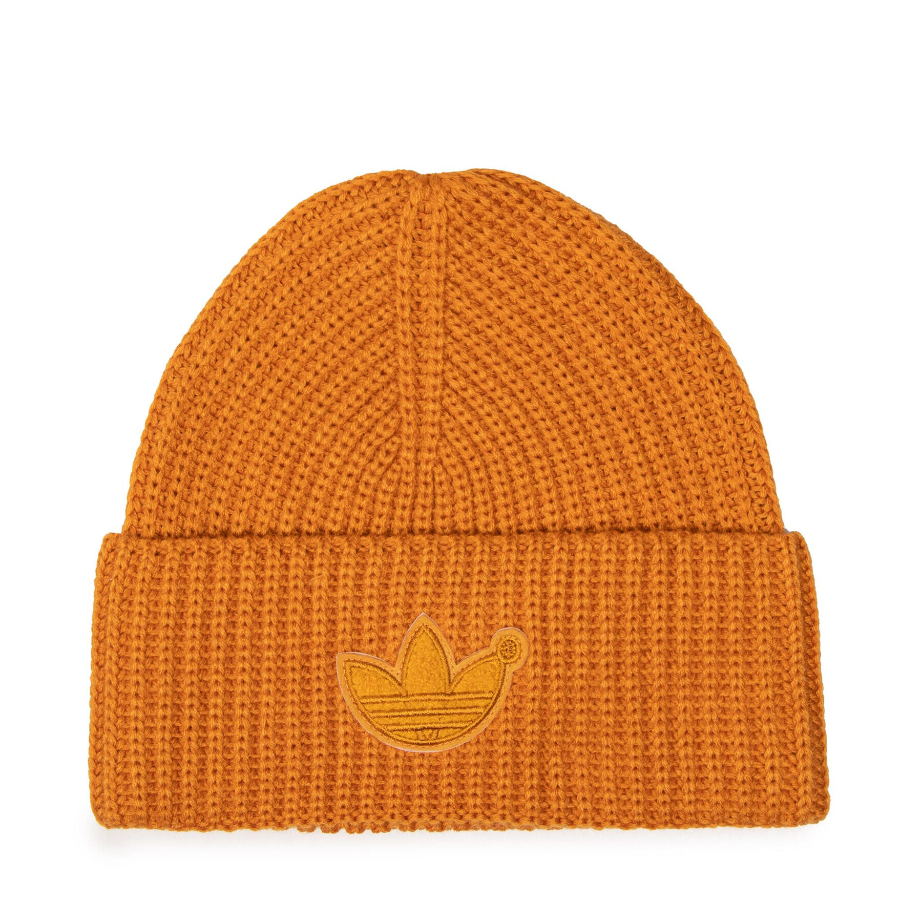 adidas Sapka Beanie H25289 Narancssárga - Pepit.hu