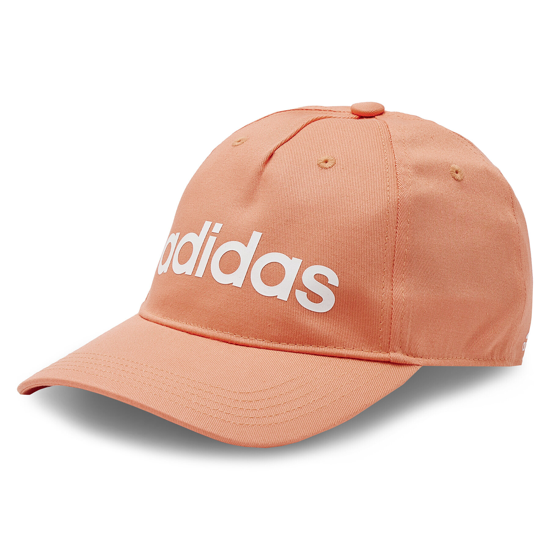 adidas Baseball sapka Daily Cap IC9709 Koral - Pepit.hu