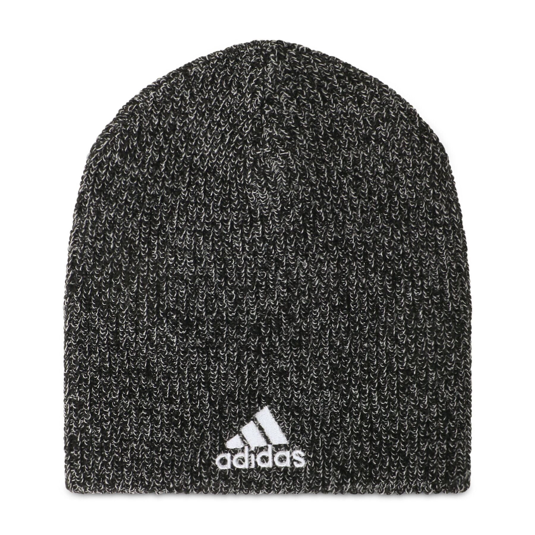 adidas Sapka Melange Beanie HG7787 Fekete - Pepit.hu