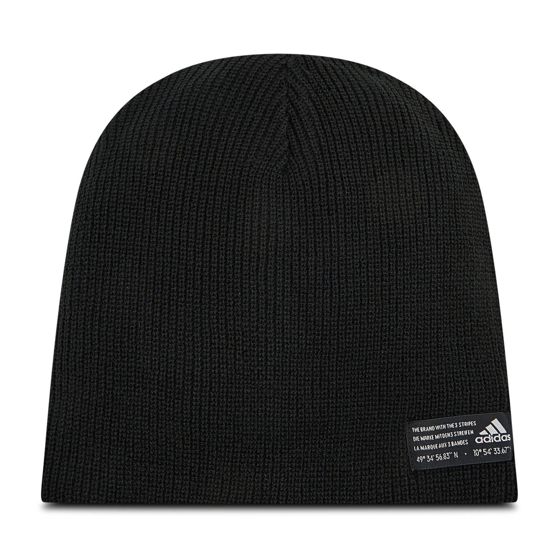 adidas Sapka Perf Beanie GE0609 Fekete - Pepit.hu