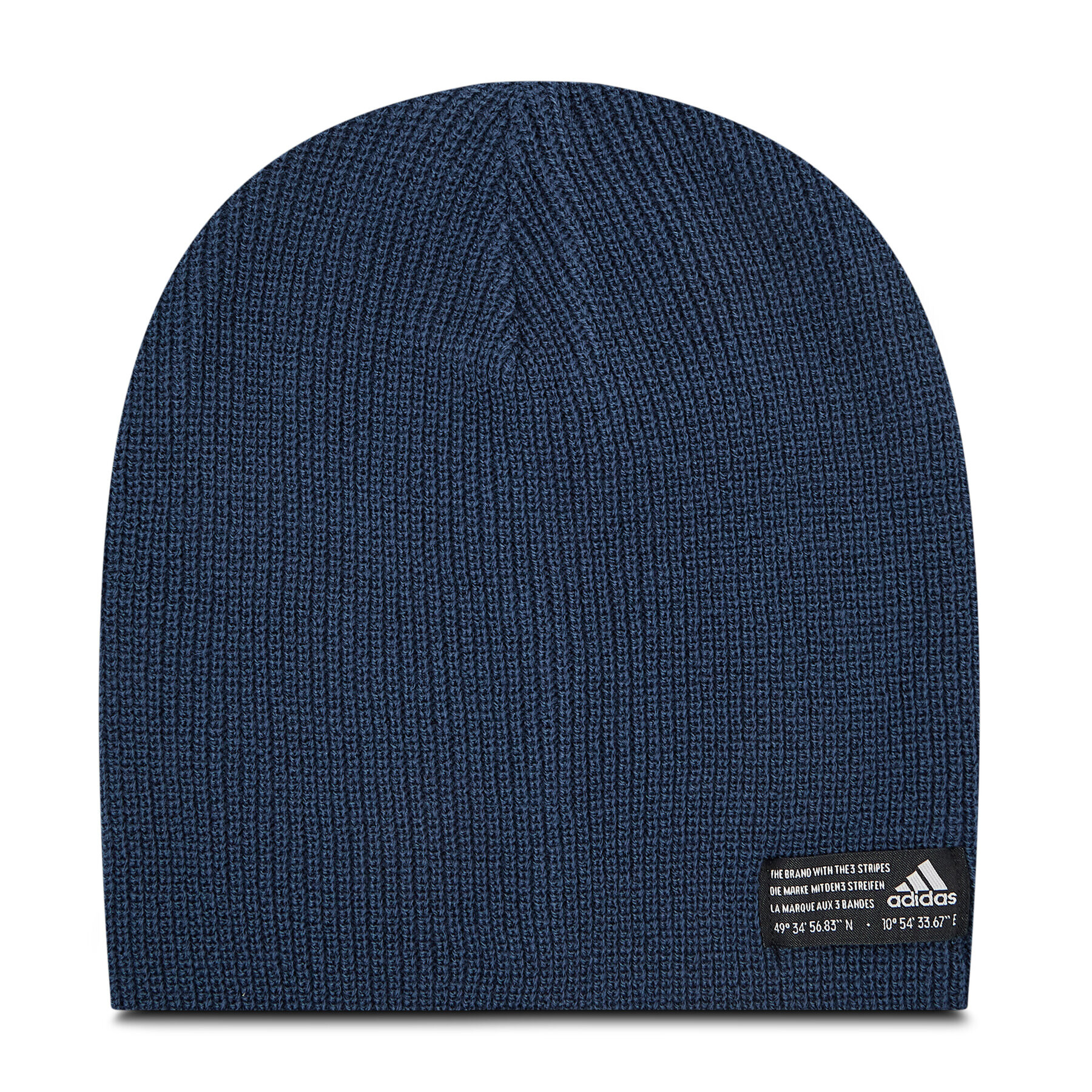 adidas Sapka Perf Beanie GS2114 Sötétkék - Pepit.hu