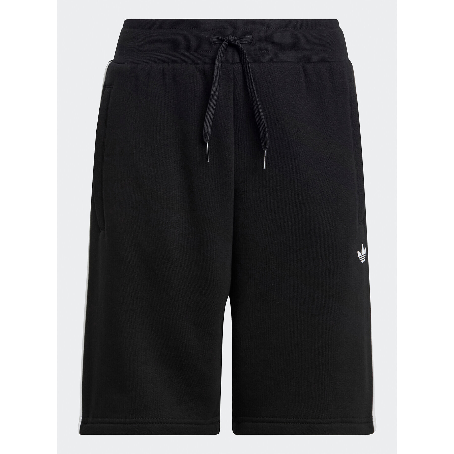 adidas Sport rövidnadrág Adicolor Shorts IC6246 Fekete Regular Fit - Pepit.hu