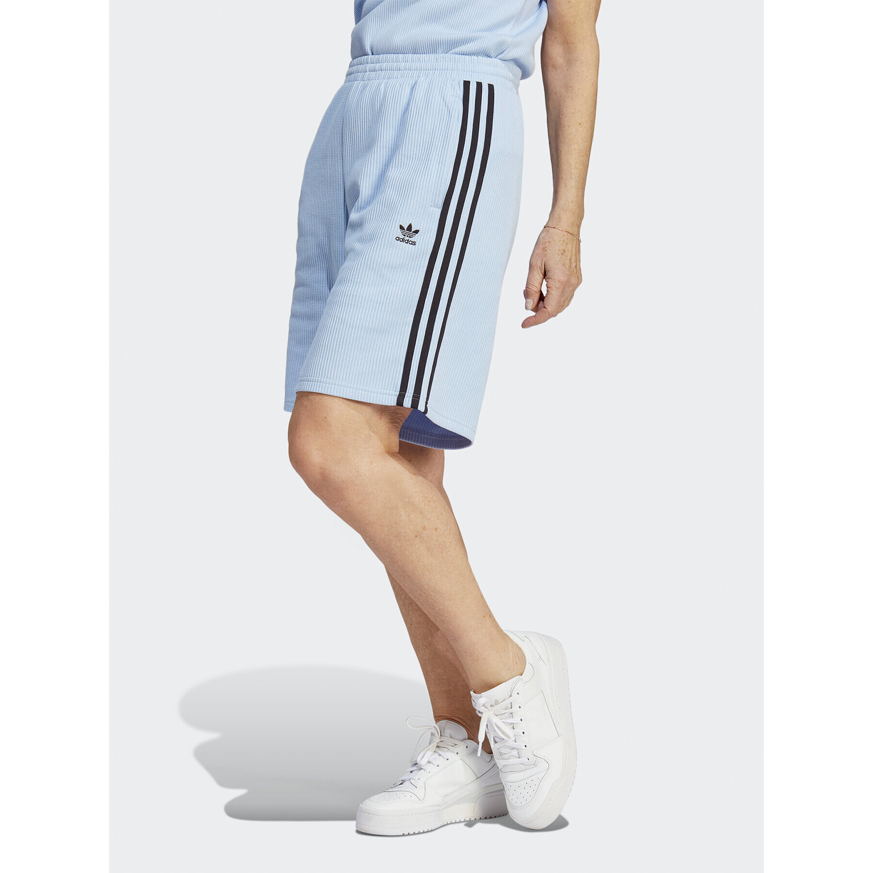 adidas Sport rövidnadrág Bermuda Shorts IC5449 Kék - Pepit.hu