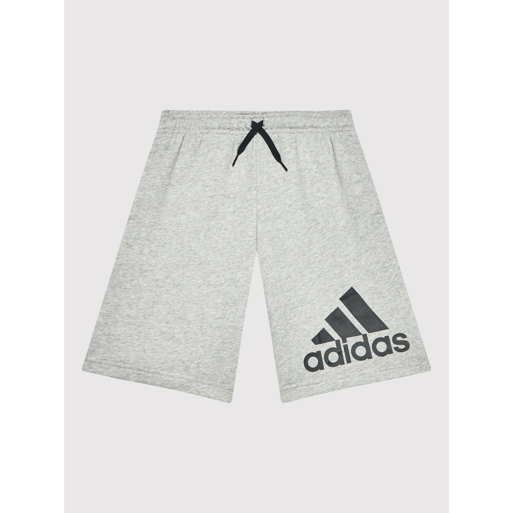 adidas Sport rövidnadrág Essentials GN4022 Szürke Regular Fit - Pepit.hu