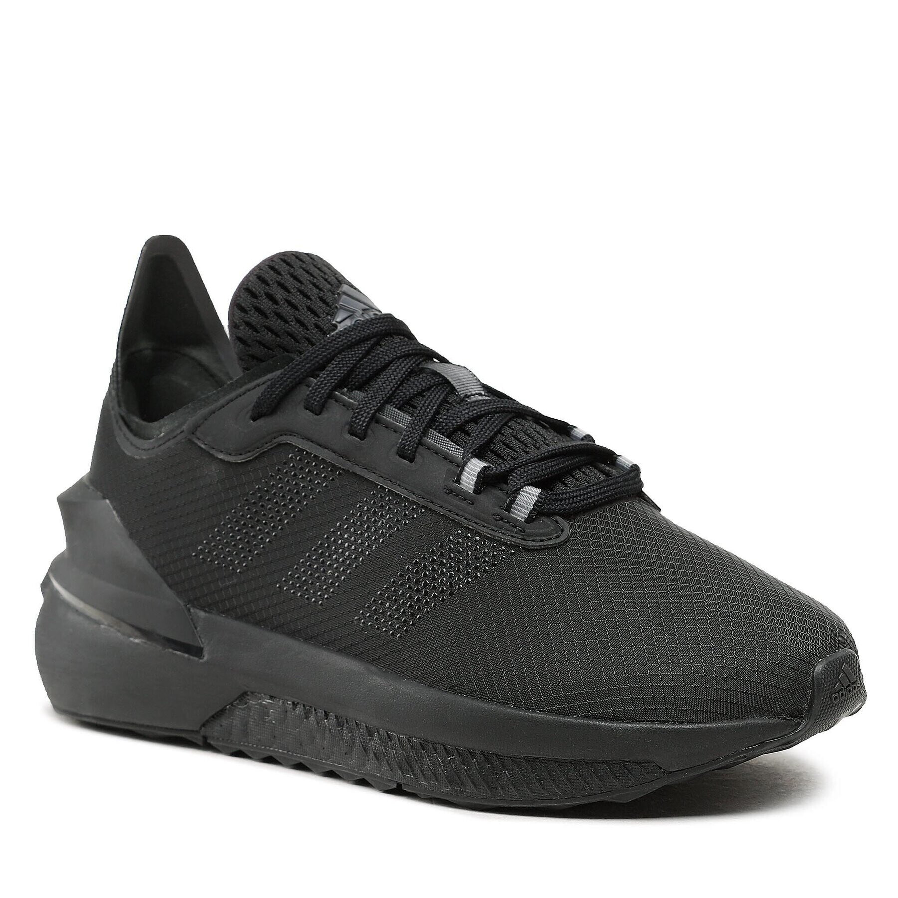 adidas Cipő Avryn J IG0124 Fekete - Pepit.hu