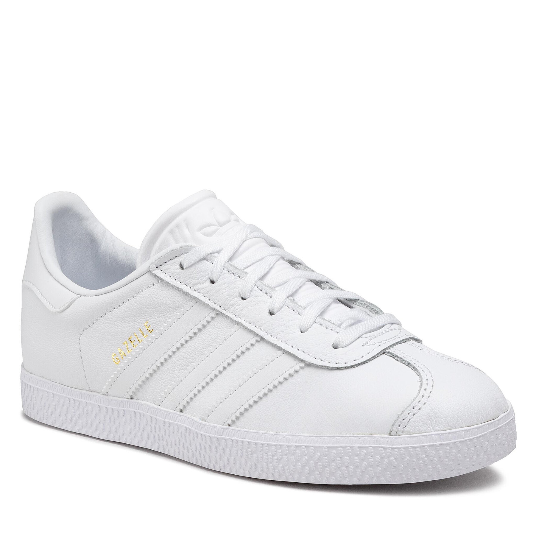 adidas Sportcipő Gazelle J BY9147 Fehér - Pepit.hu