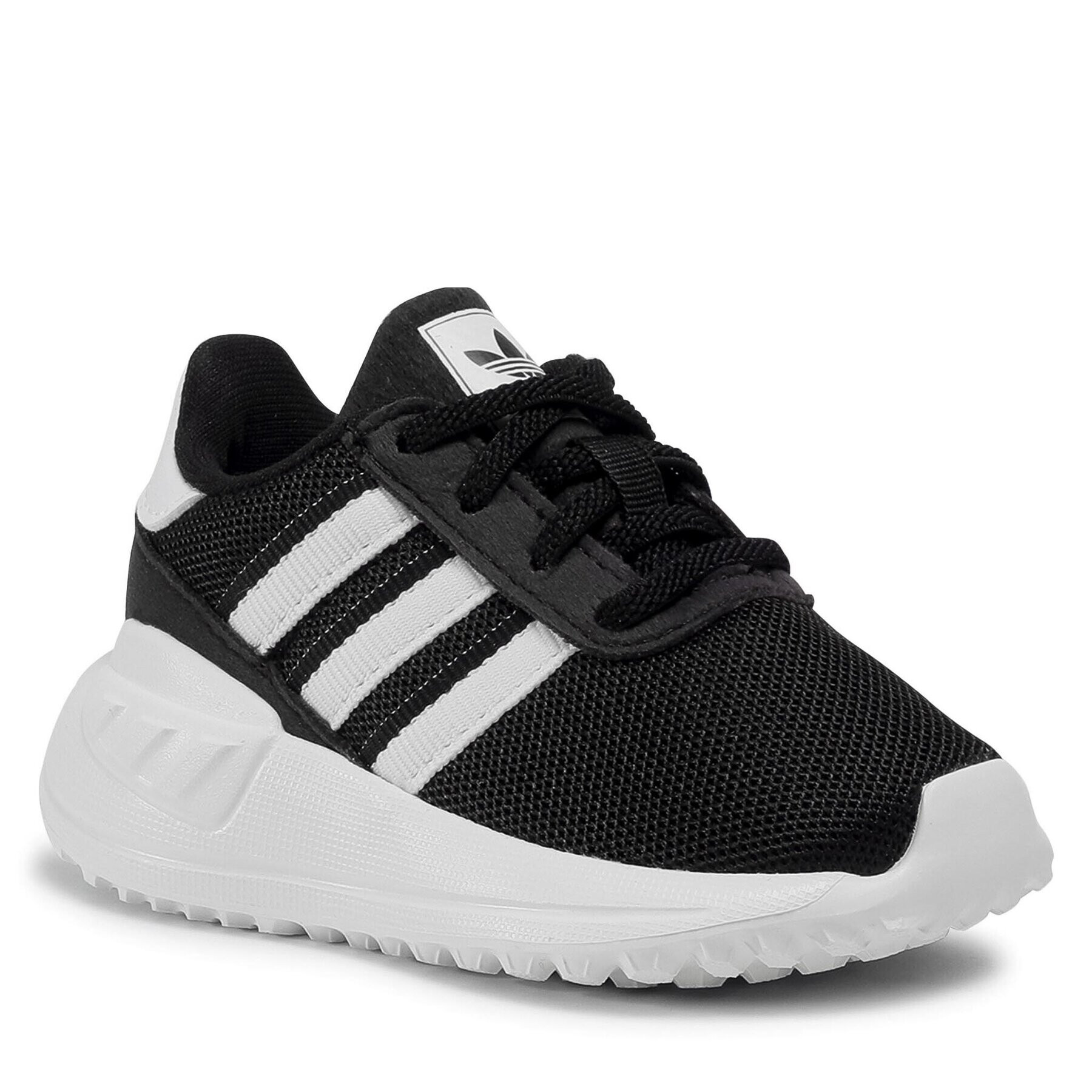 adidas Sportcipő La Trainer Lite El I FW5843 Fekete - Pepit.hu