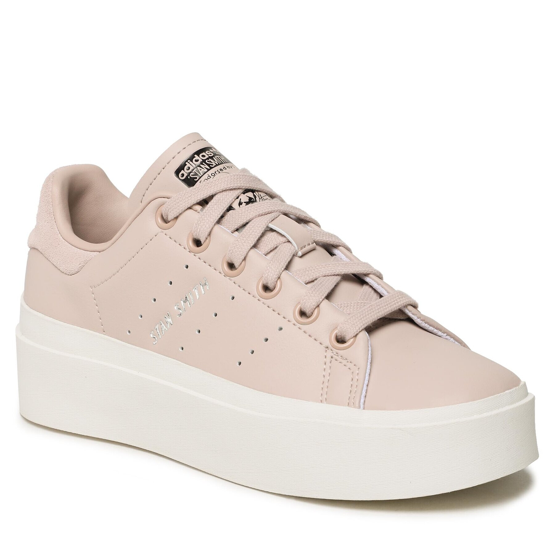 adidas Cipő Stan Smith Bonega Shoes HQ9843 Rózsaszín - Pepit.hu