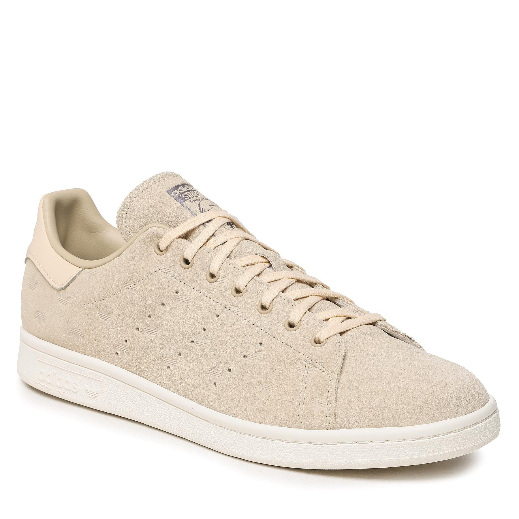 adidas Cipő Stan Smith Shoes ID1734 Bézs - Pepit.hu