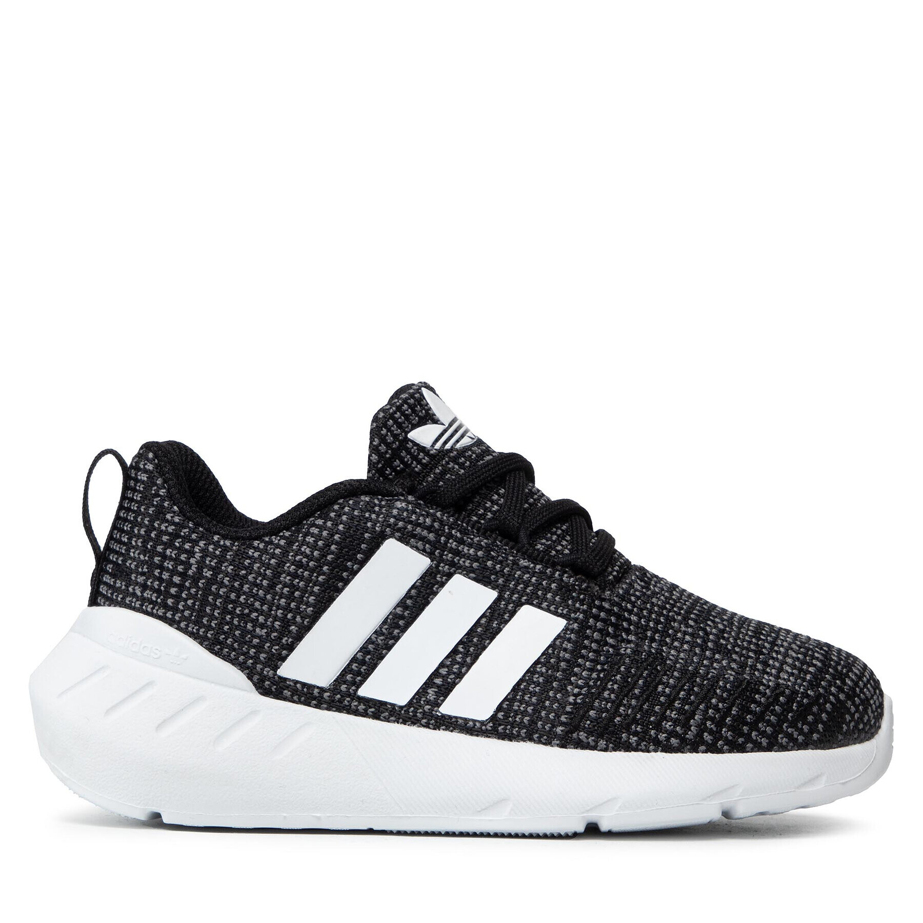 adidas Cipő Swift Run 22 C GW8180 Fekete - Pepit.hu