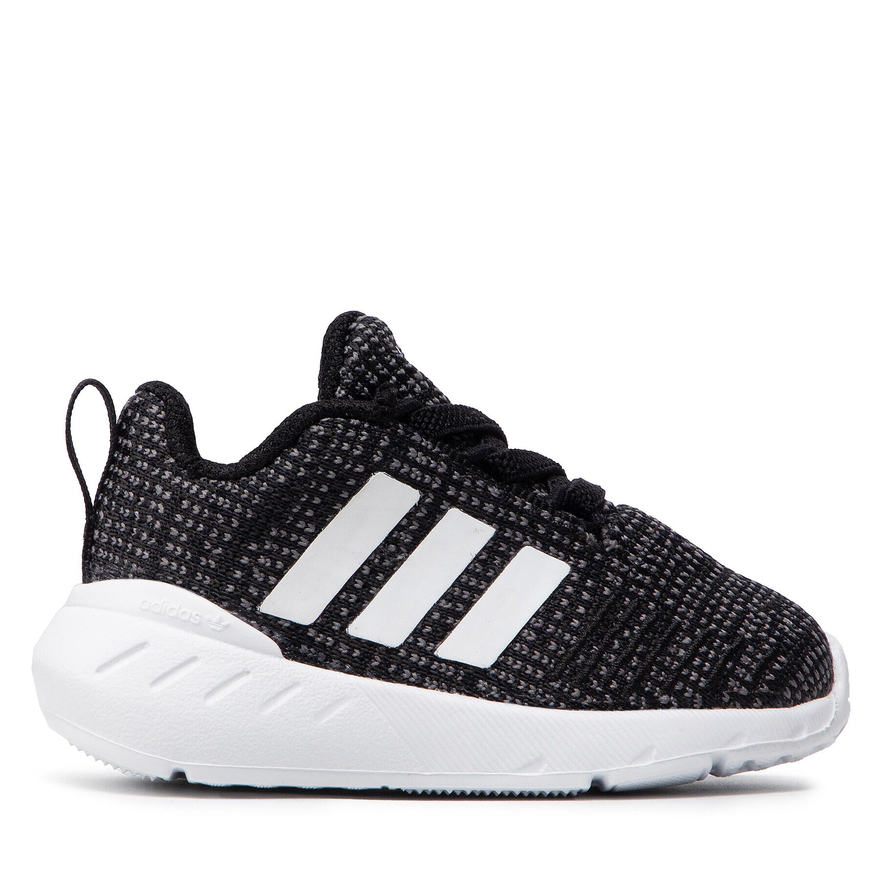 adidas Cipő Swift Run 22 El I GW8184 Fekete - Pepit.hu