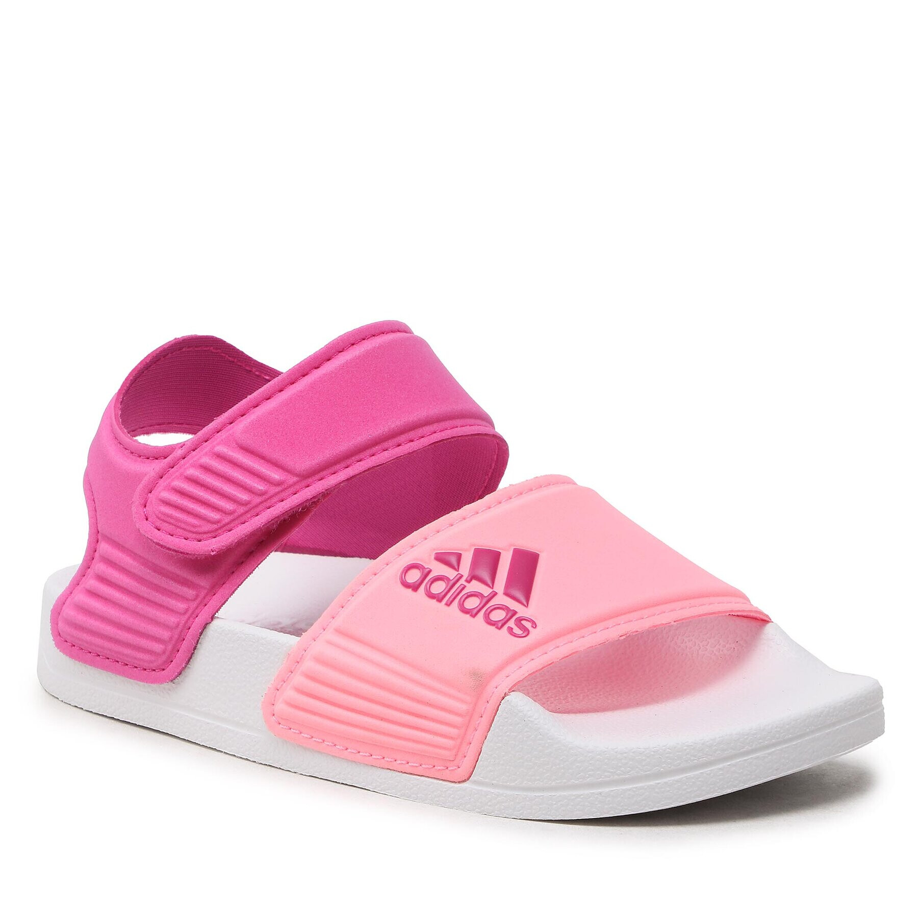 adidas Szandál adilette Sandal K H06445 Rózsaszín - Pepit.hu