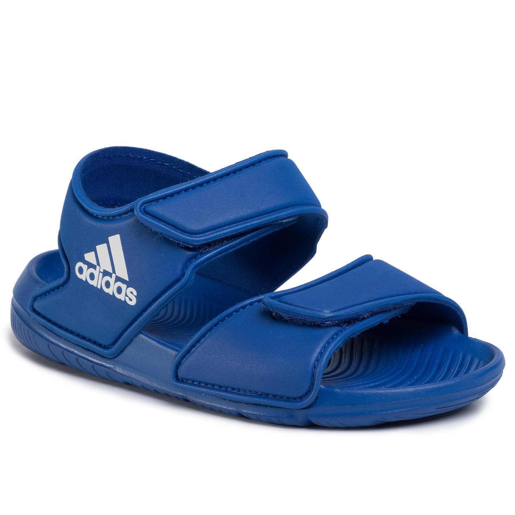 adidas Szandál Altaswim C EG2135 Sötétkék - Pepit.hu