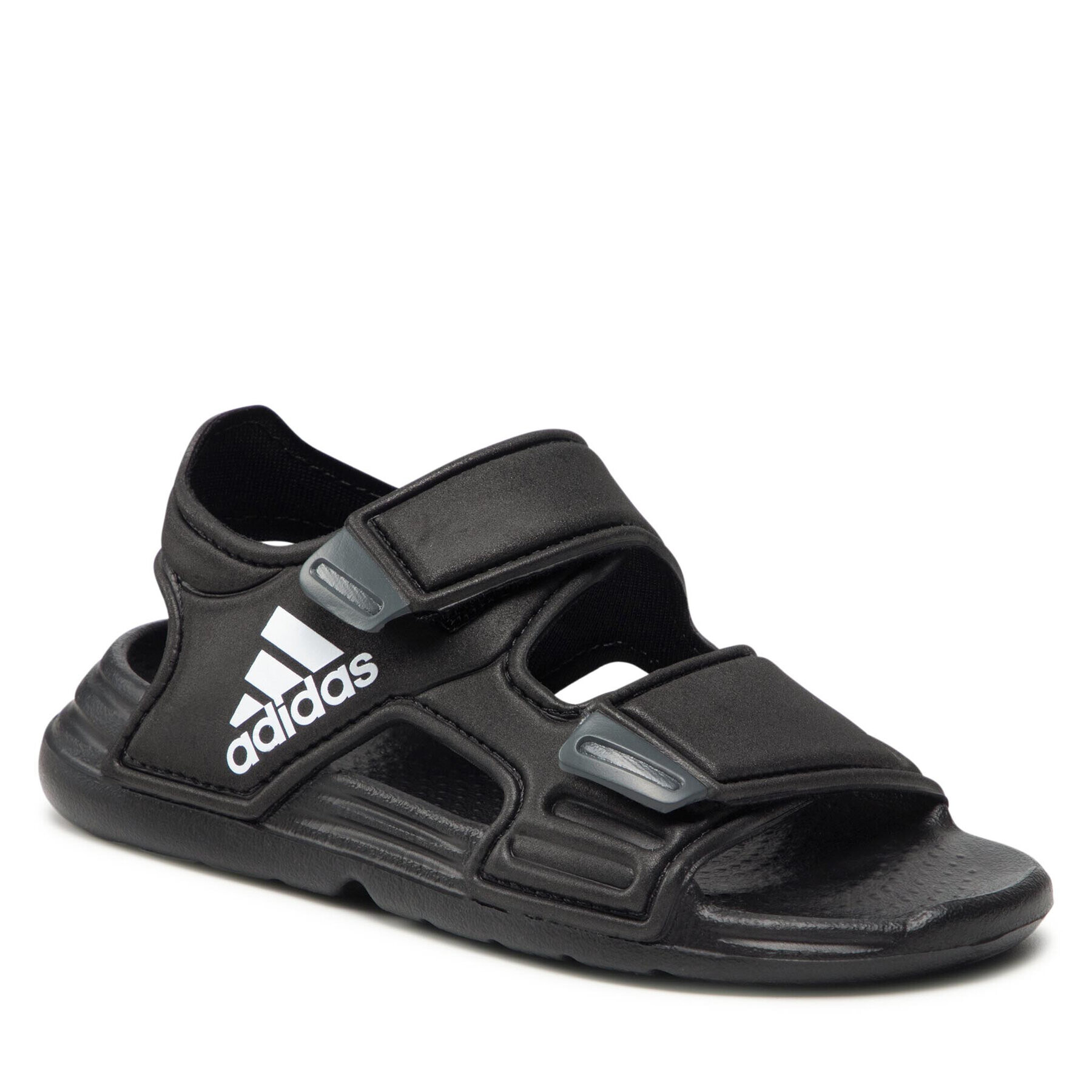 adidas Szandál Altaswim C GV7802 Fekete - Pepit.hu