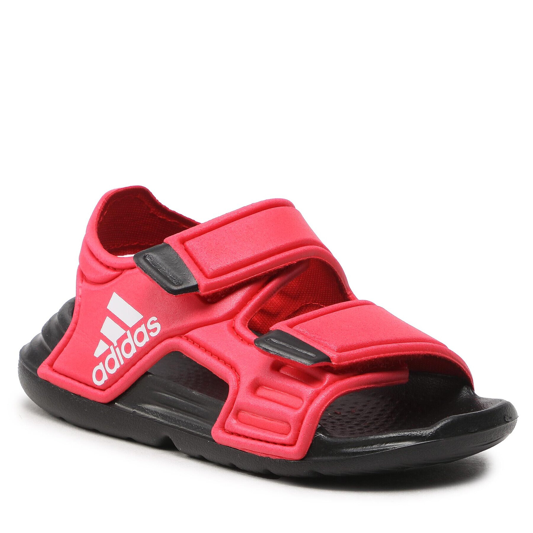 adidas Szandál Altaswim I FZ6503 Piros - Pepit.hu