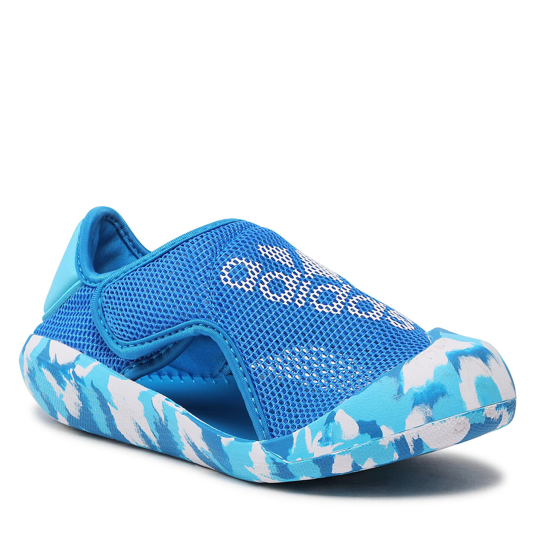 adidas Szandál Altaventure 2.0 C GV7806 Kék - Pepit.hu