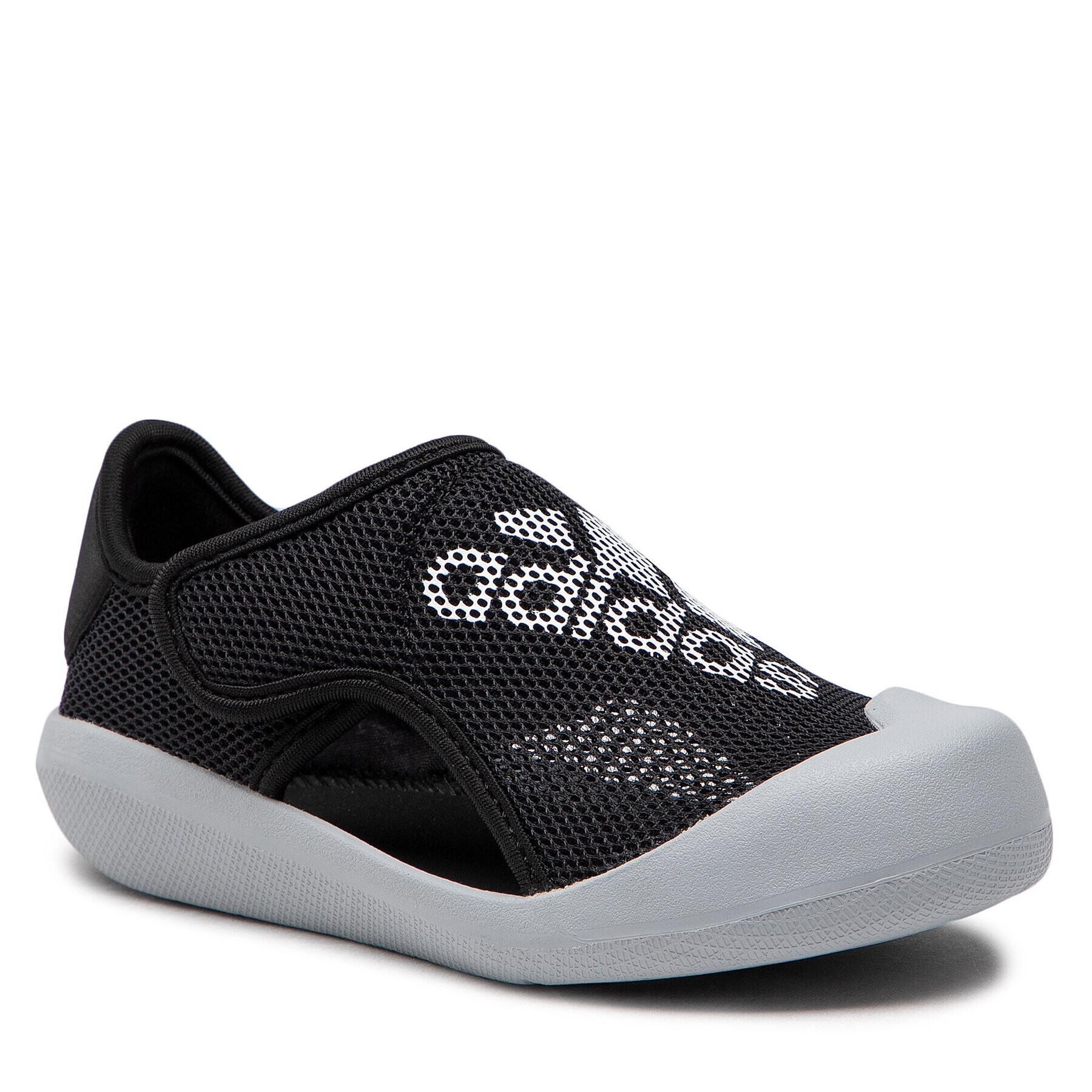 adidas Szandál Altaventure 2.0 C GV7807 Fekete - Pepit.hu