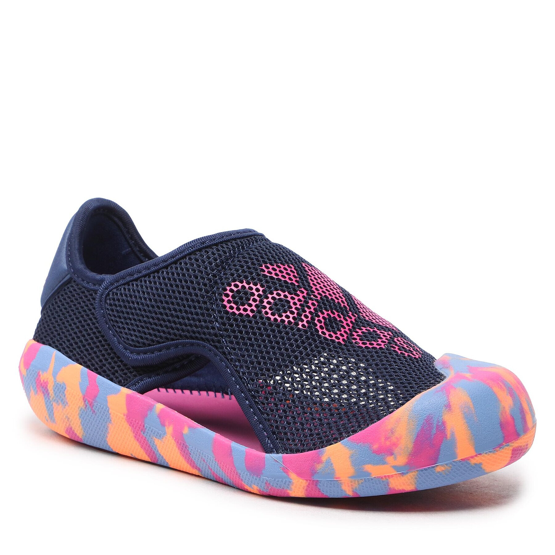 adidas Szandál Altaventure 2.0 C H06430 Kék - Pepit.hu