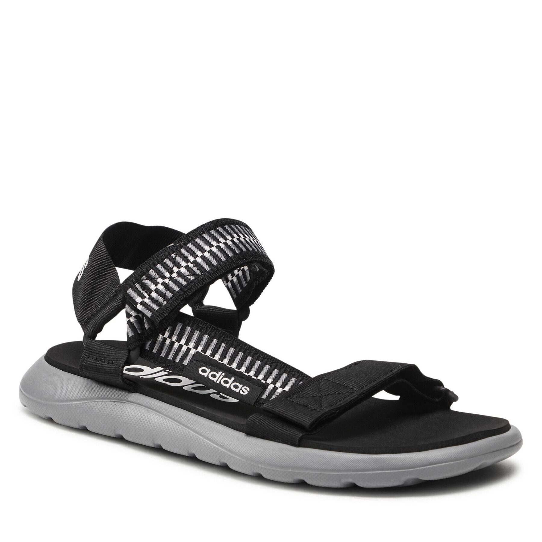 adidas Szandál Comfort Sandal GV8243 Fekete - Pepit.hu