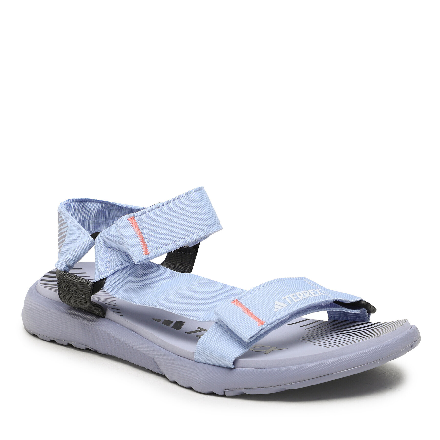 adidas Szandál Terrex Hydroterra Light Sandals ID4275 Lila - Pepit.hu