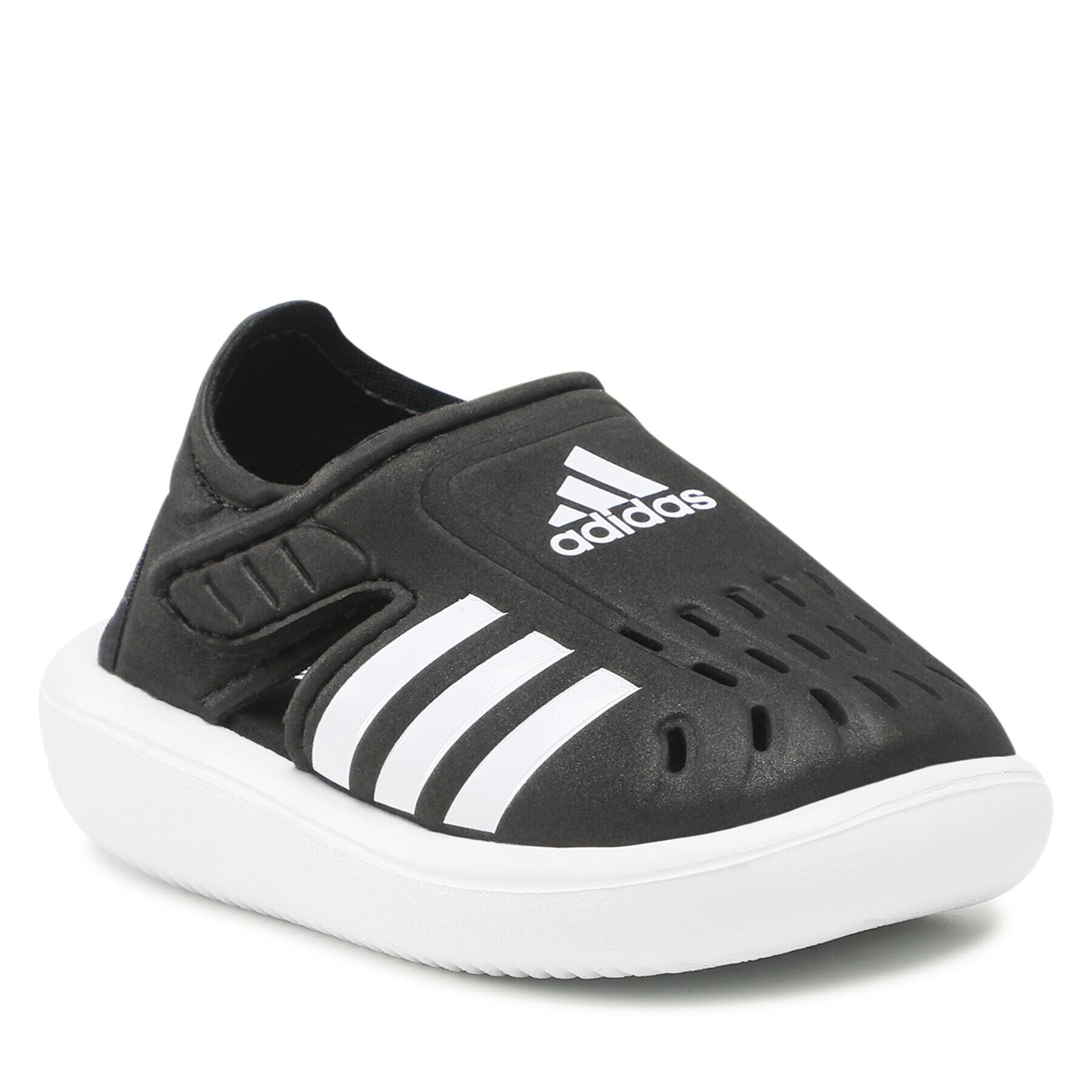 adidas Szandál Water Sandal I GW0391 Fekete - Pepit.hu