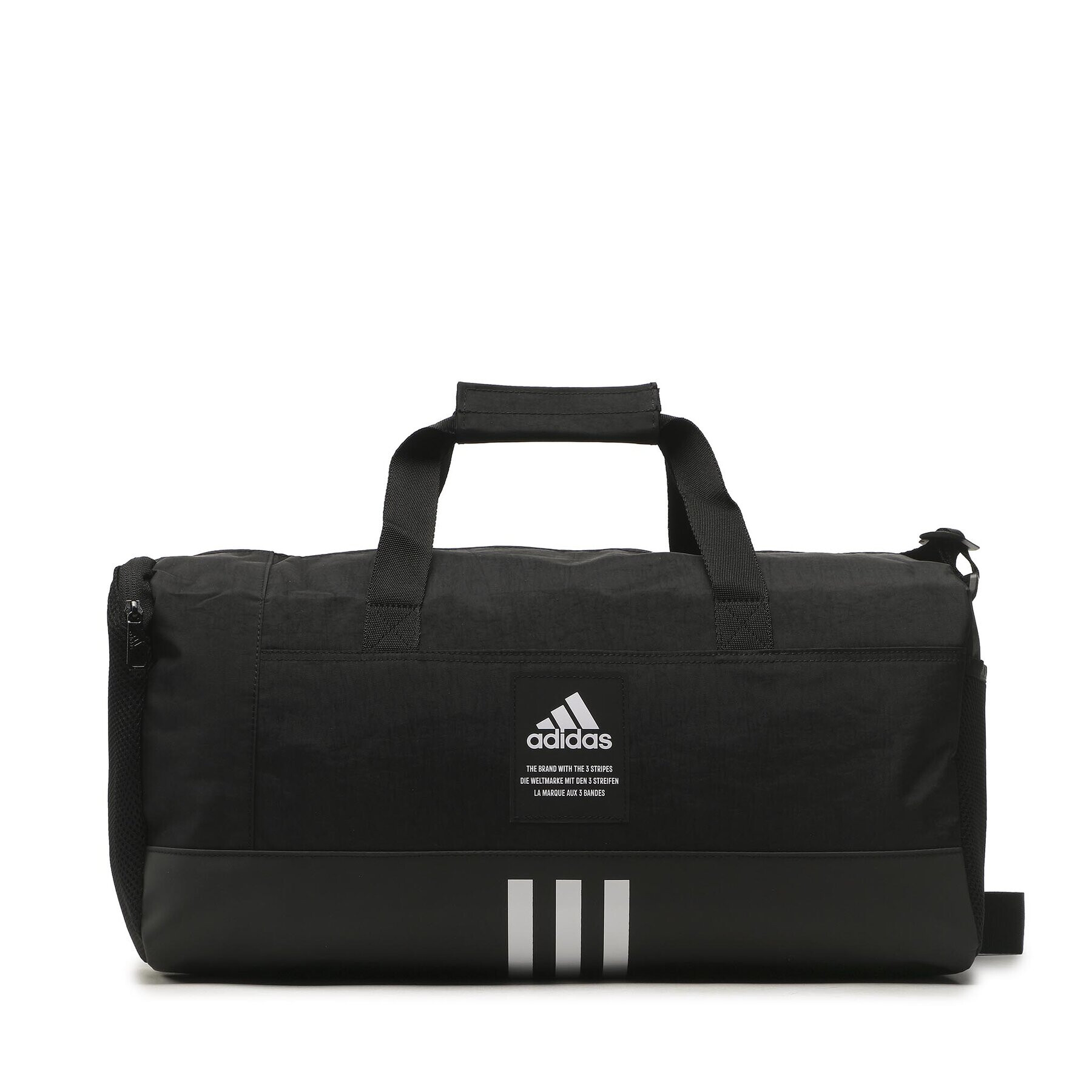 adidas Táska 4Athl Ts Duf S HC7268 Fekete - Pepit.hu