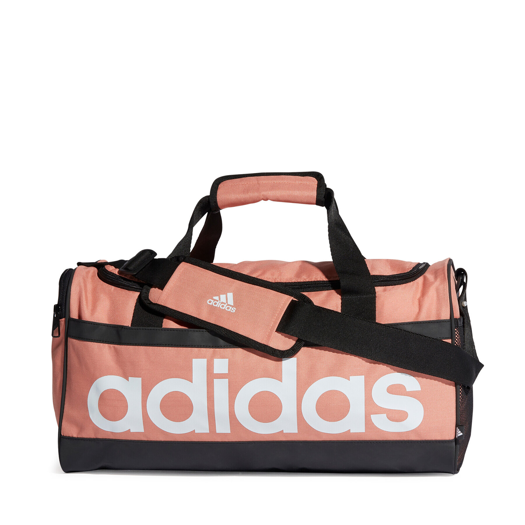 adidas Táska Essentials Duffel Bag IL5761 Koral - Pepit.hu