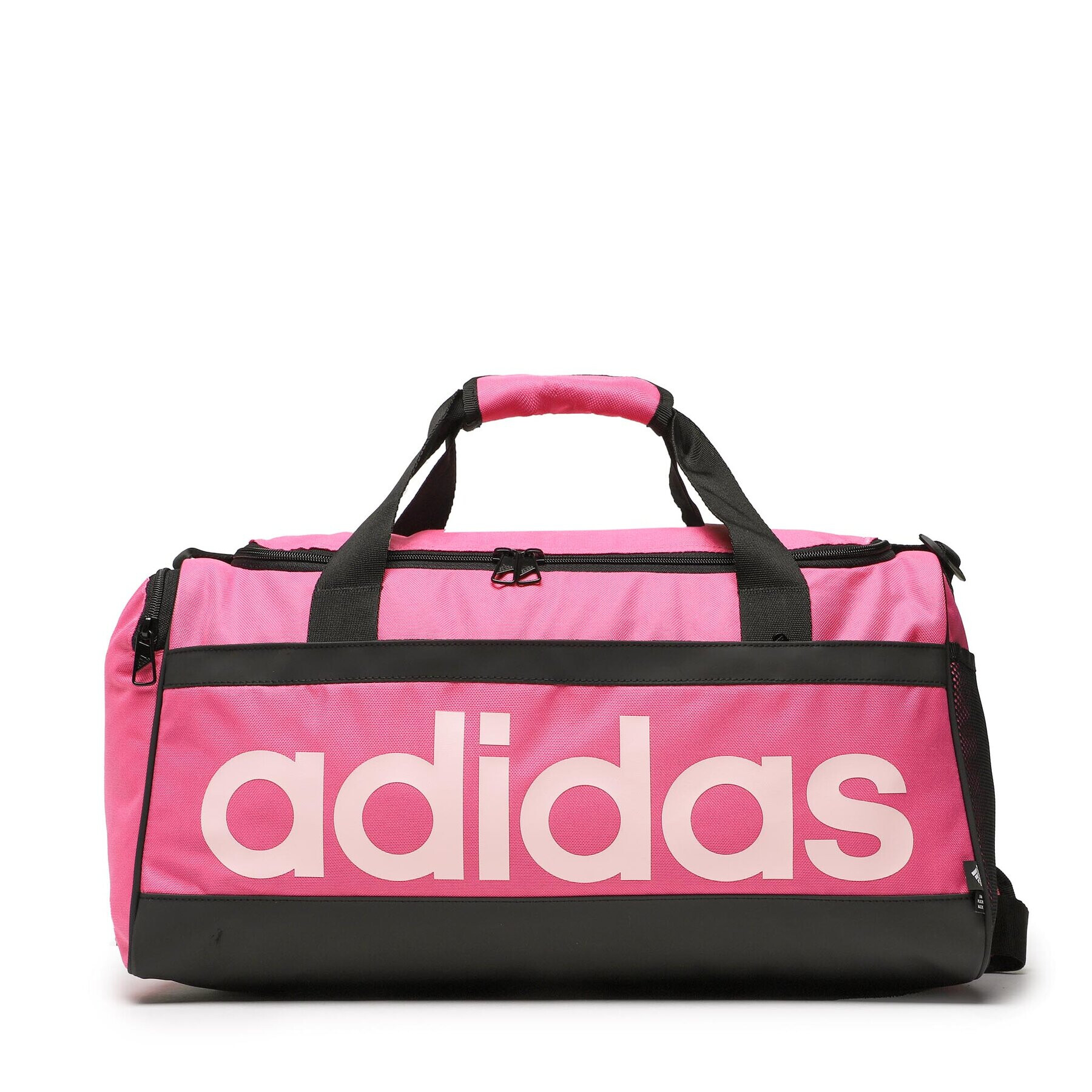 adidas Táska Linear Duffel S HR5355 Rózsaszín - Pepit.hu