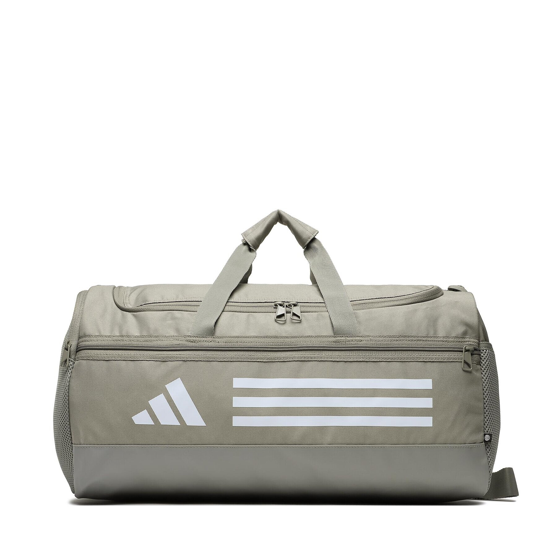 adidas Táska Tr Duffle S IC1502 Zöld - Pepit.hu