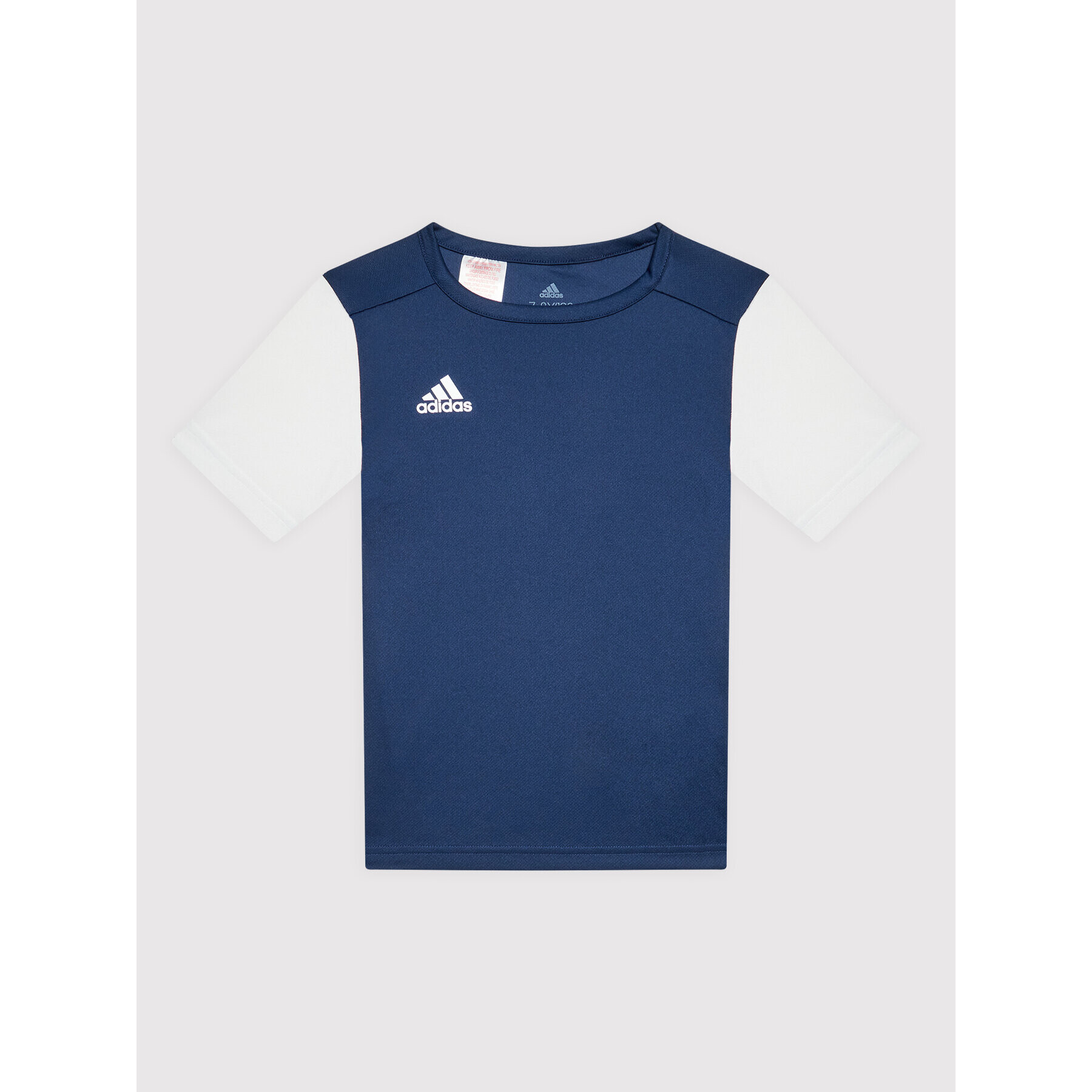 adidas Technikai póló Estro 19 DP3219 Sötétkék Regular Fit - Pepit.hu