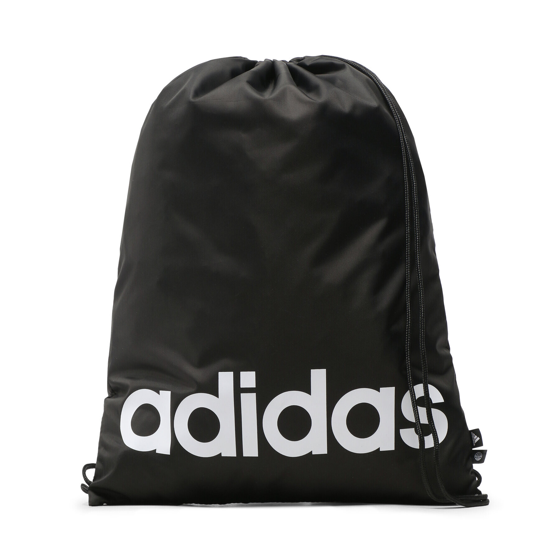 adidas Tornazsák Linear Gymsack HT4740 Fekete - Pepit.hu